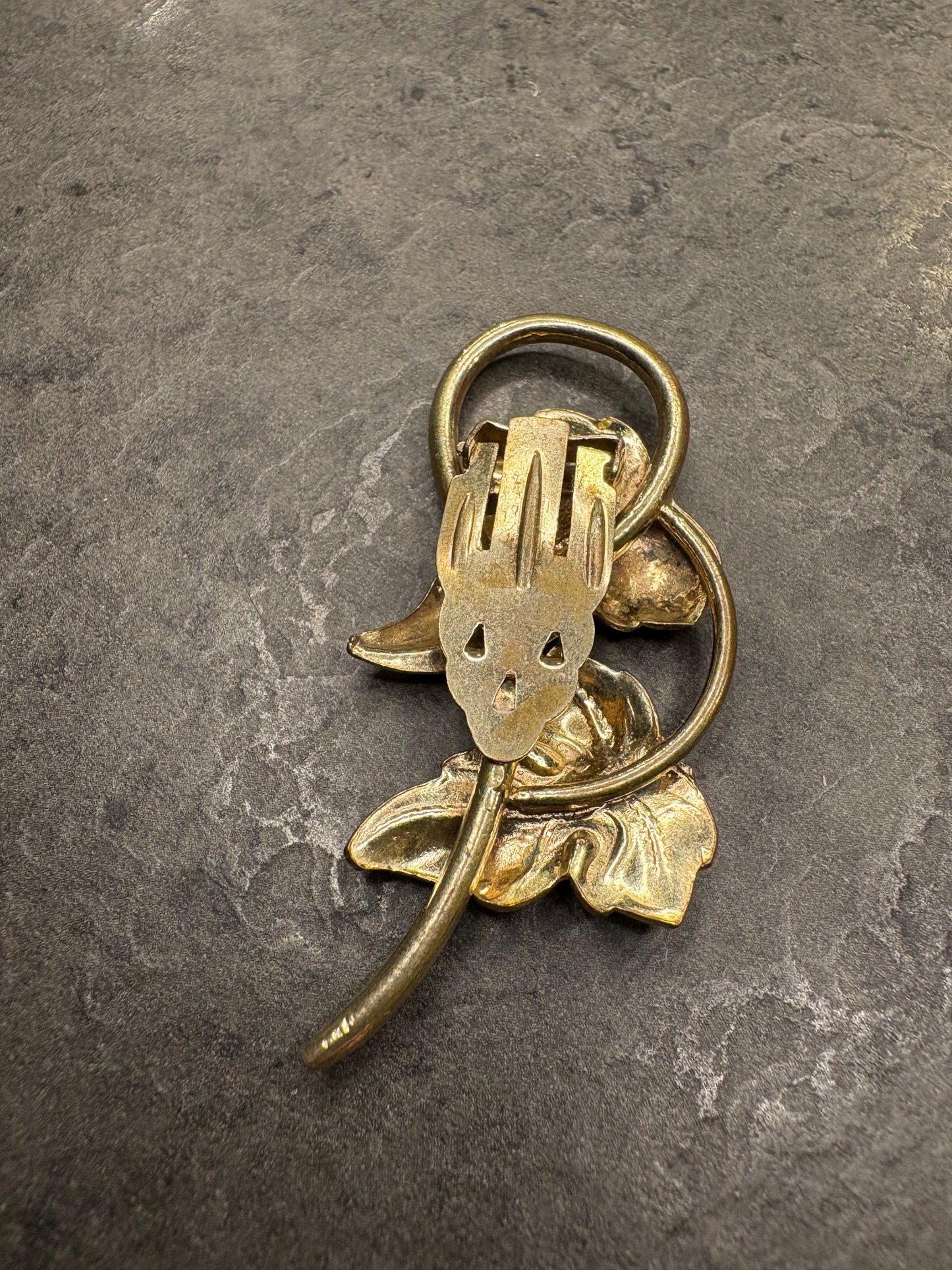 Dress Clip anni’40