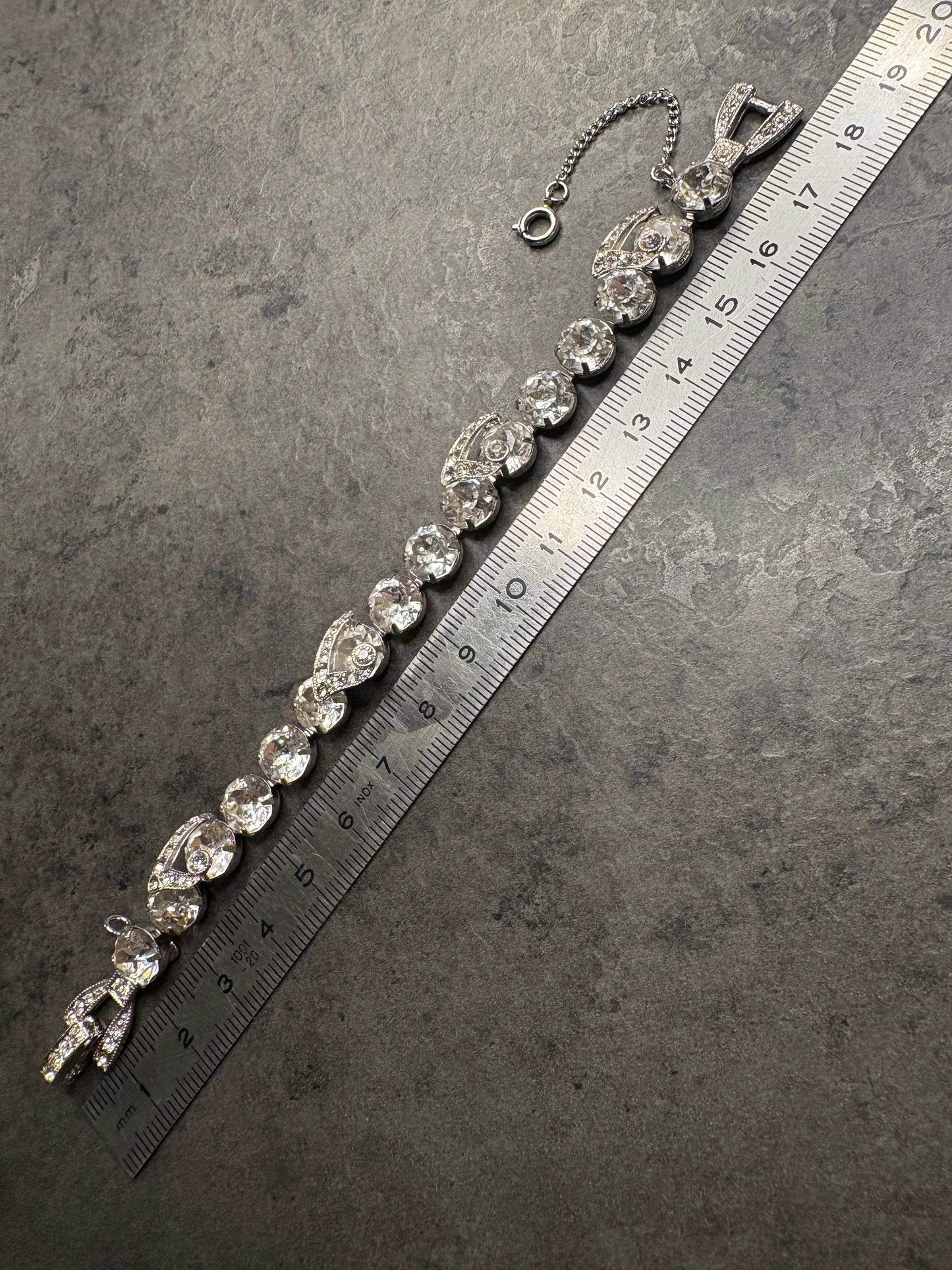 Bracciale Albert Weiss