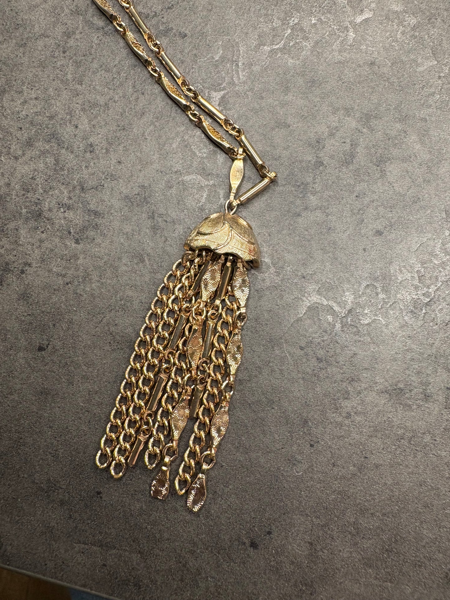 Collana “Nappa”