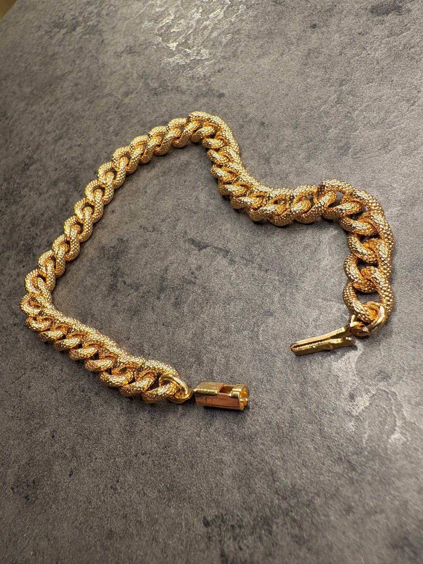 Bracciale “Sabbioso”