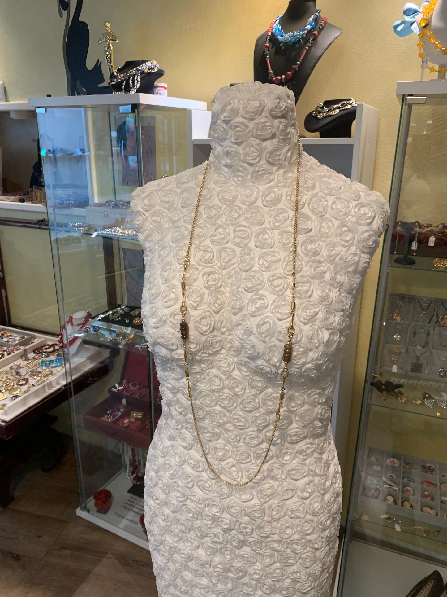 Collana CoroCraft