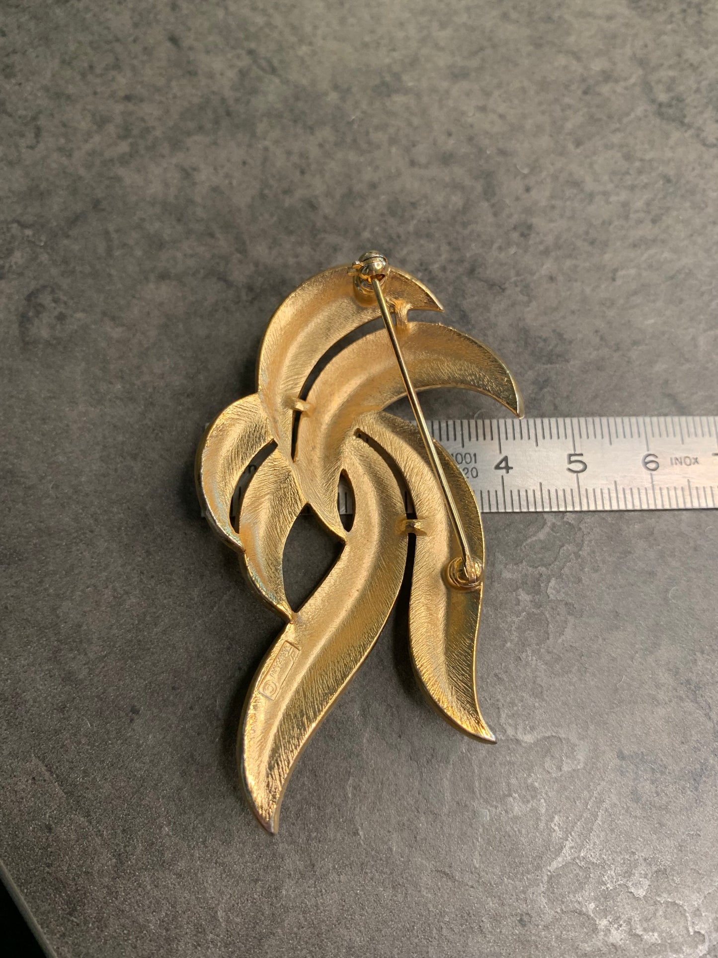 Spilla Trifari