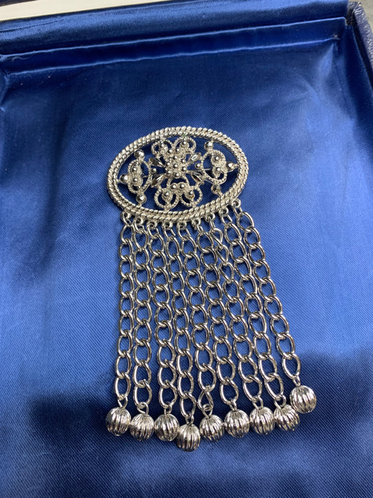 Spilla Sarah Coventry 1969.