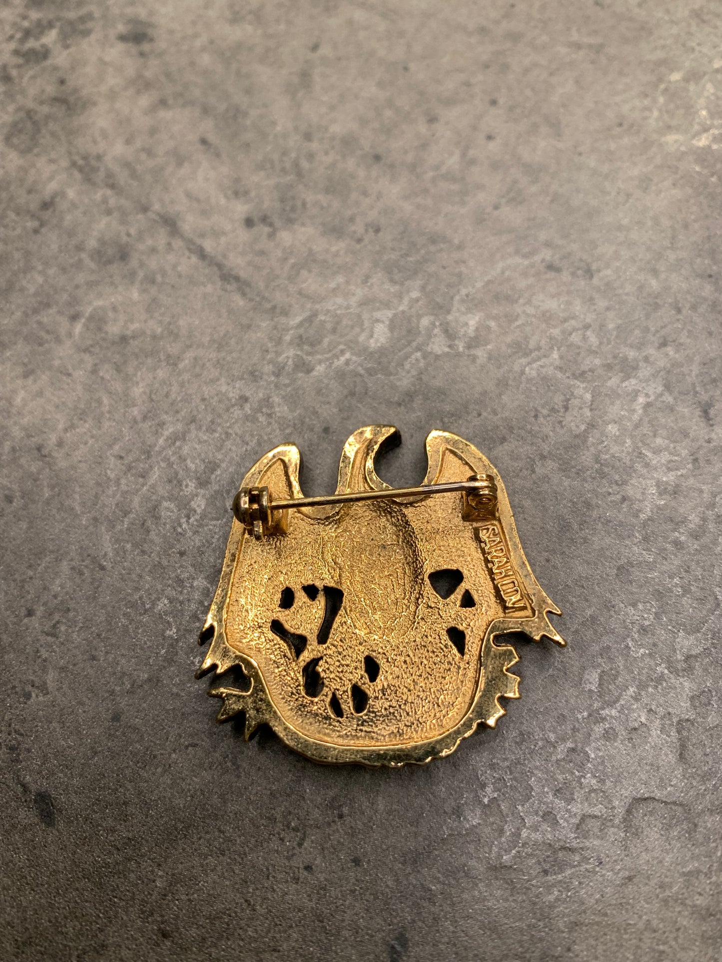 Spilla Sarah Coventry