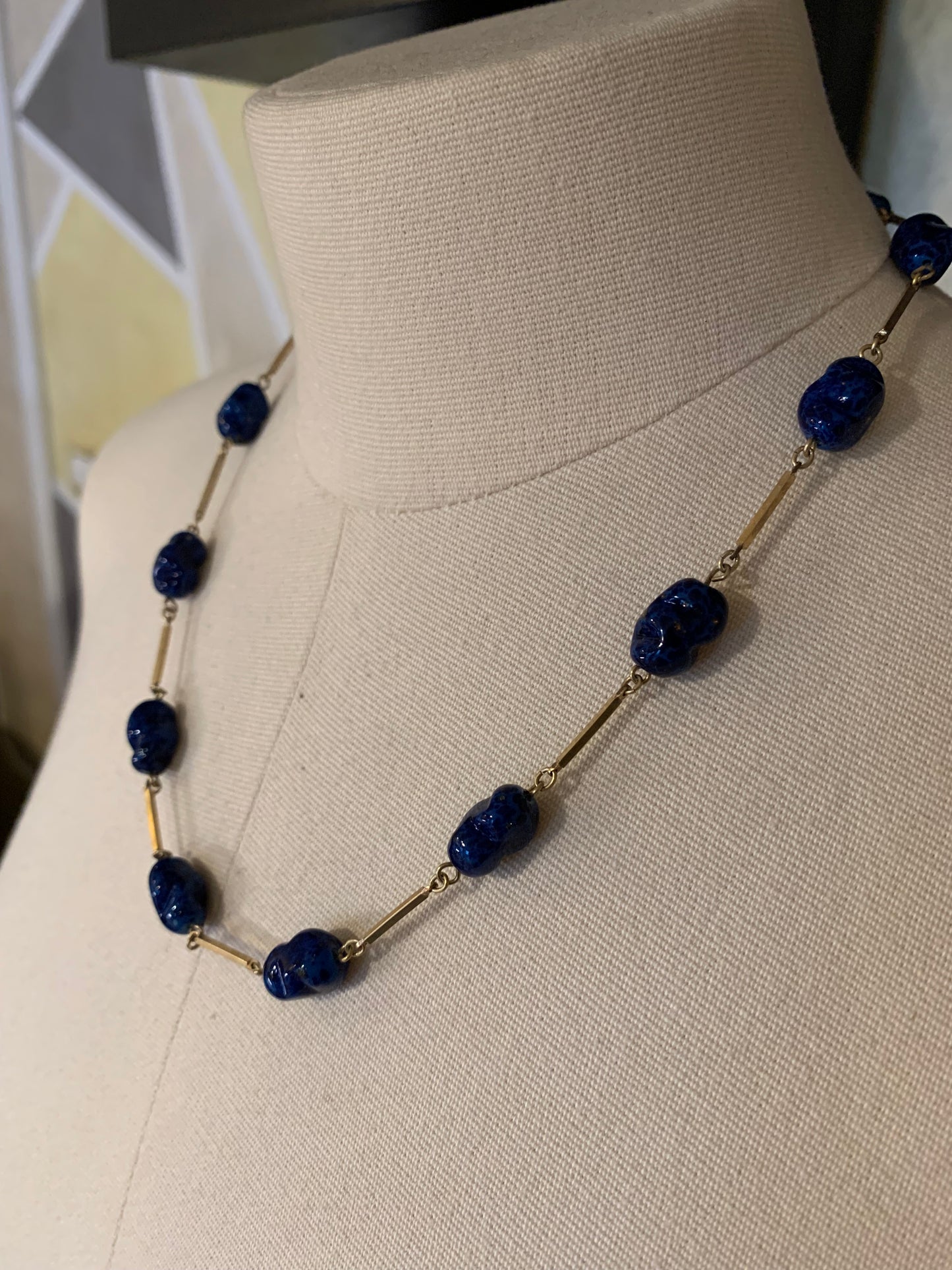 Collana “Amerikaner”