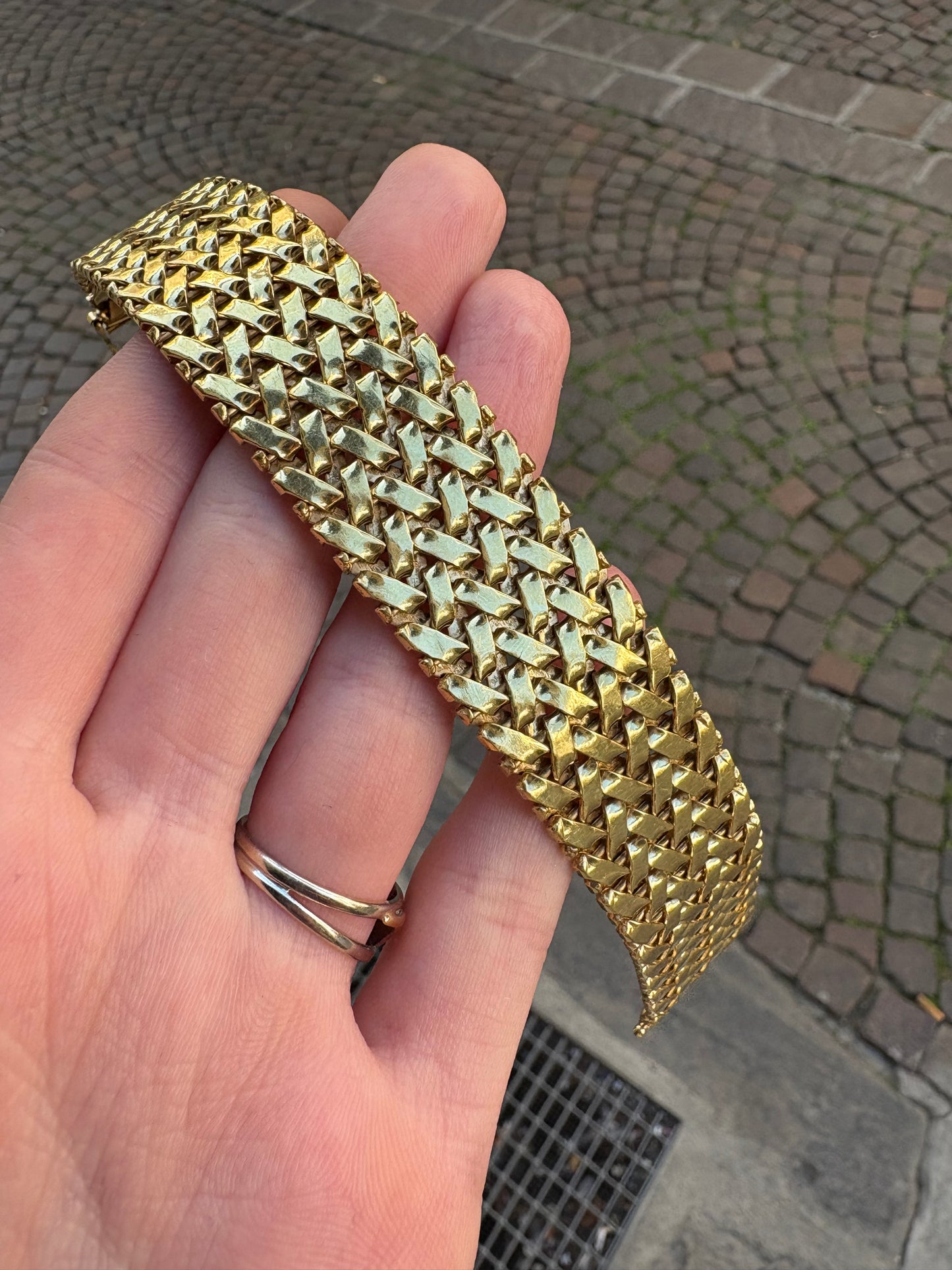 Bracciale Amerikaner