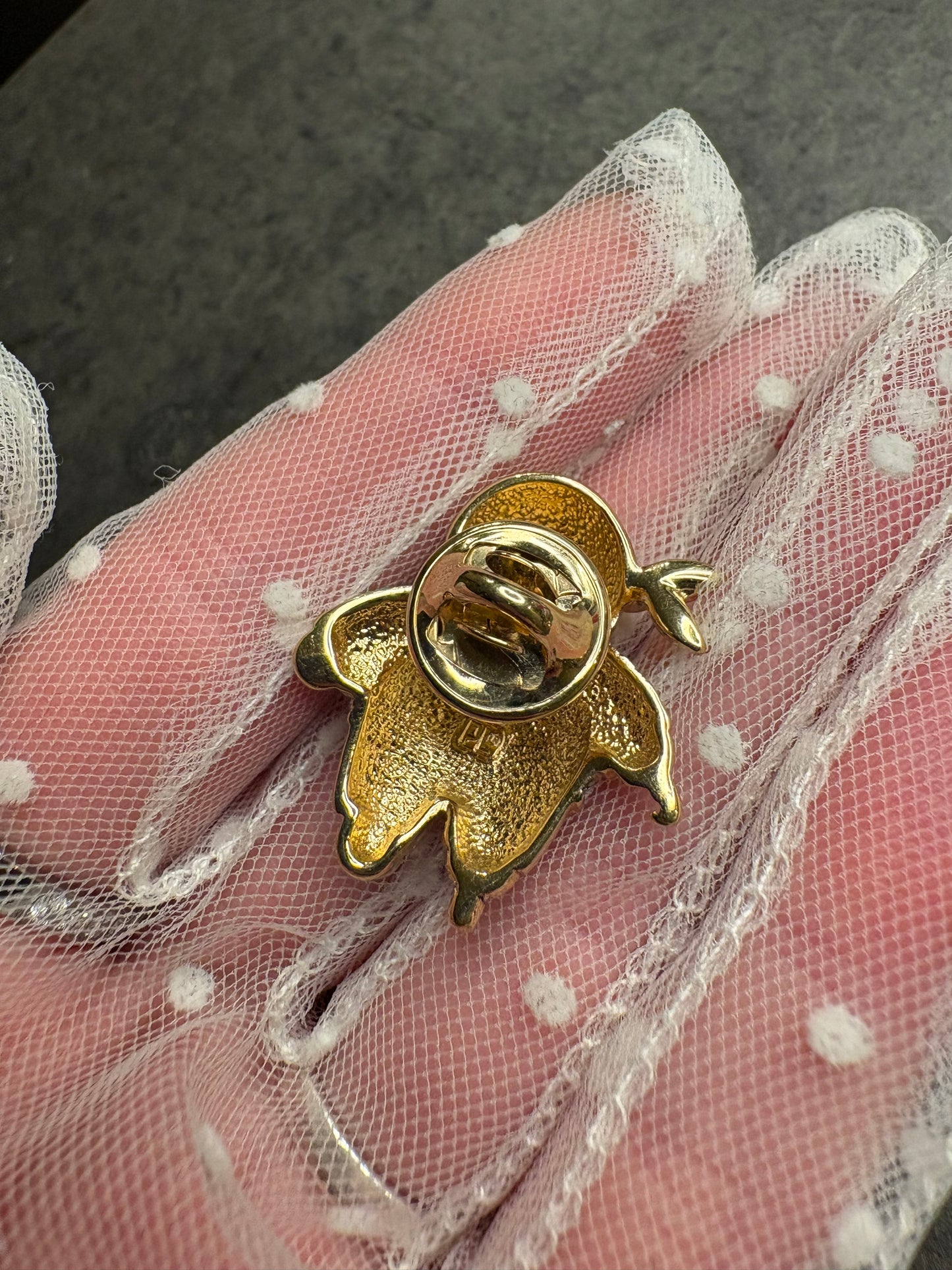 Pin Pierre Lang