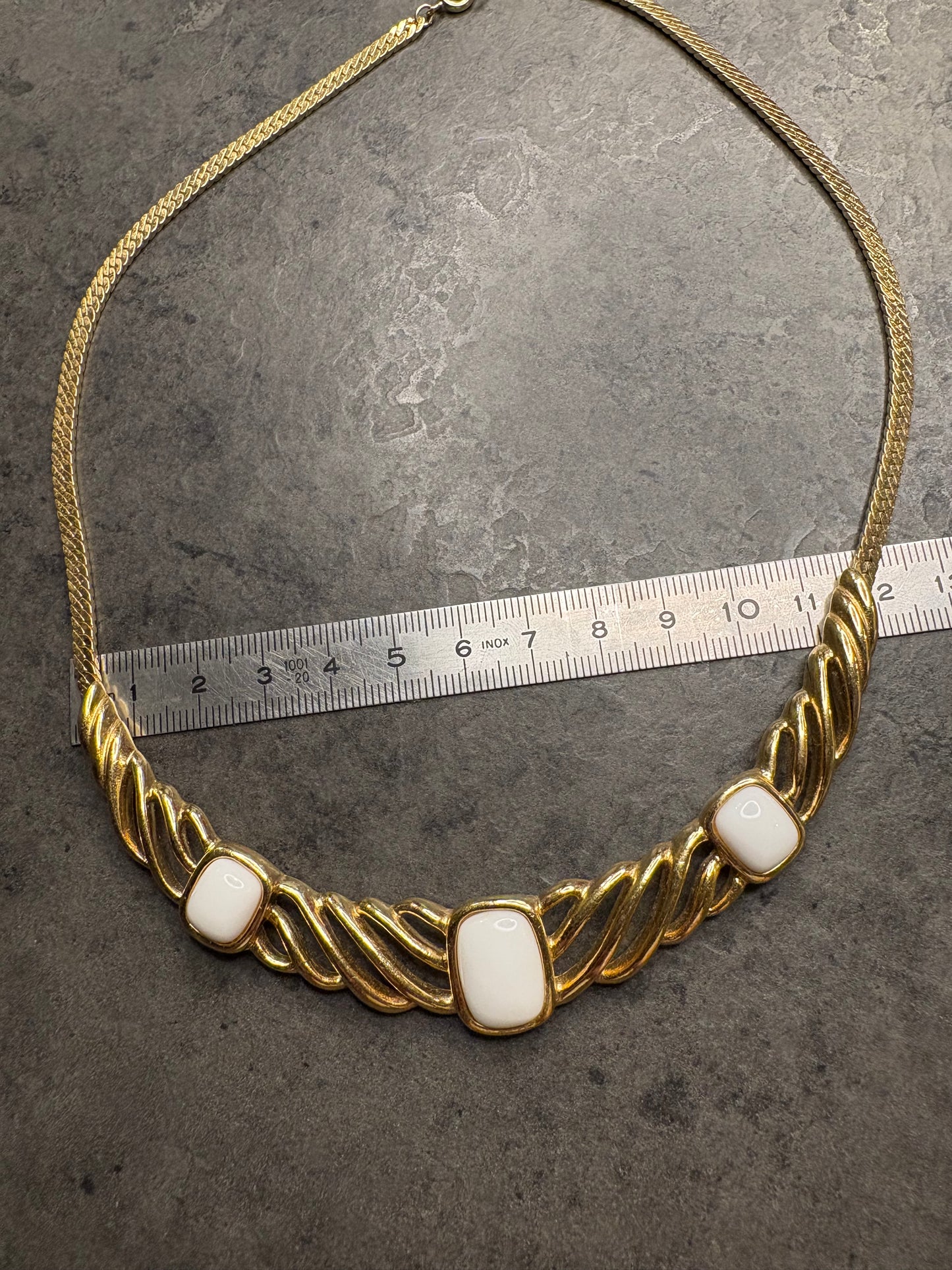 Girocollo Trifari TM