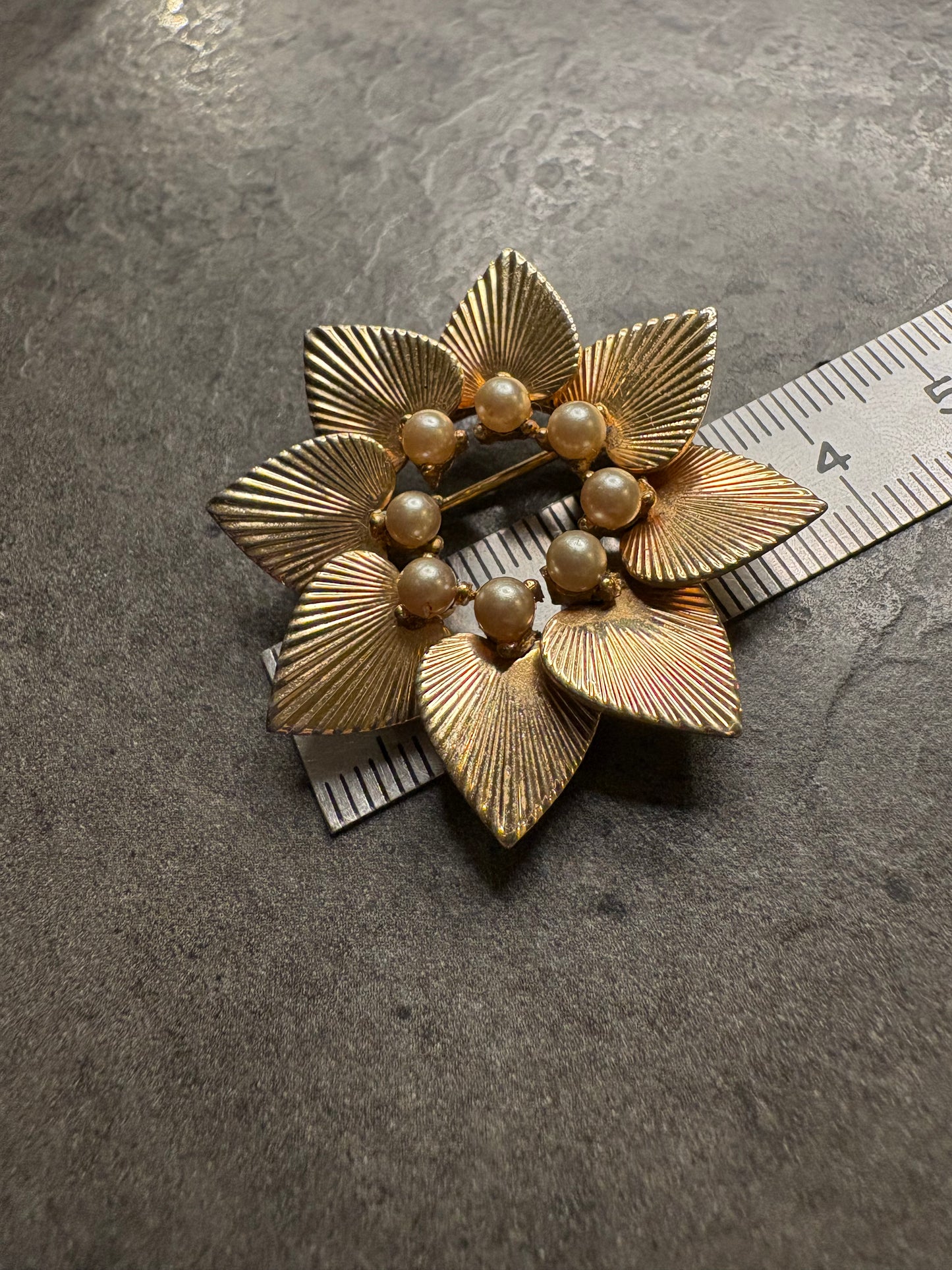 Spilla “Fiore”