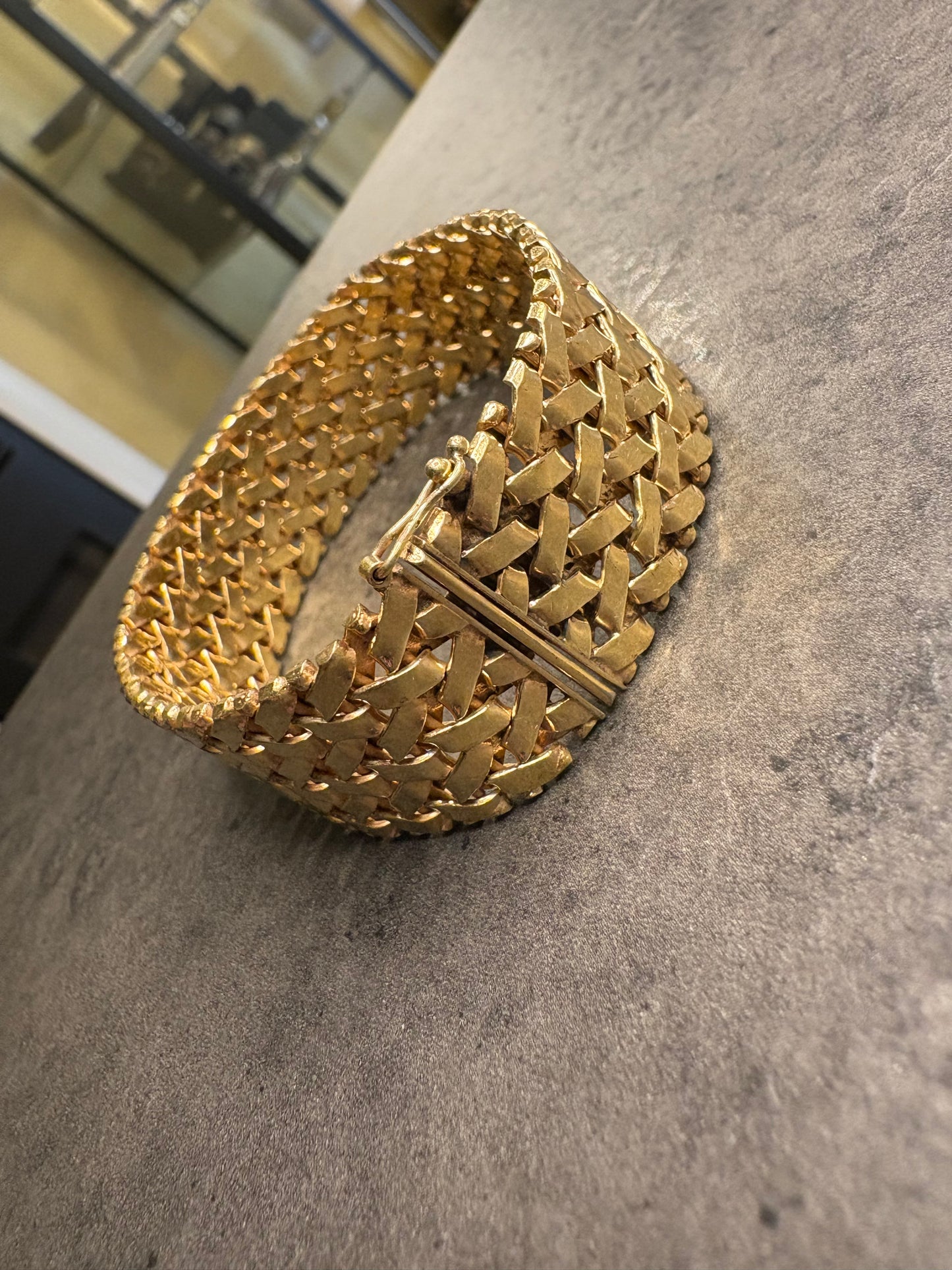Bracciale Amerikaner