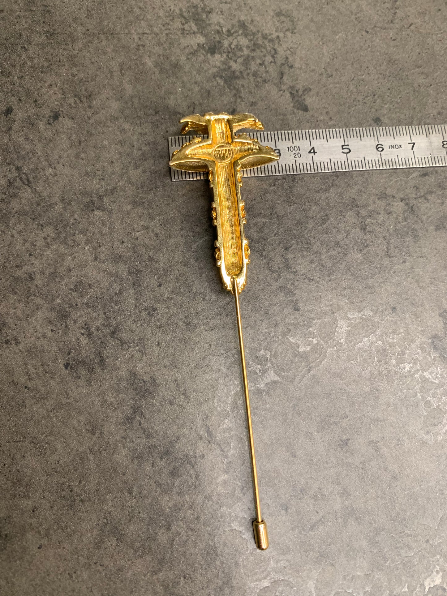 Spillone Mary McFadden