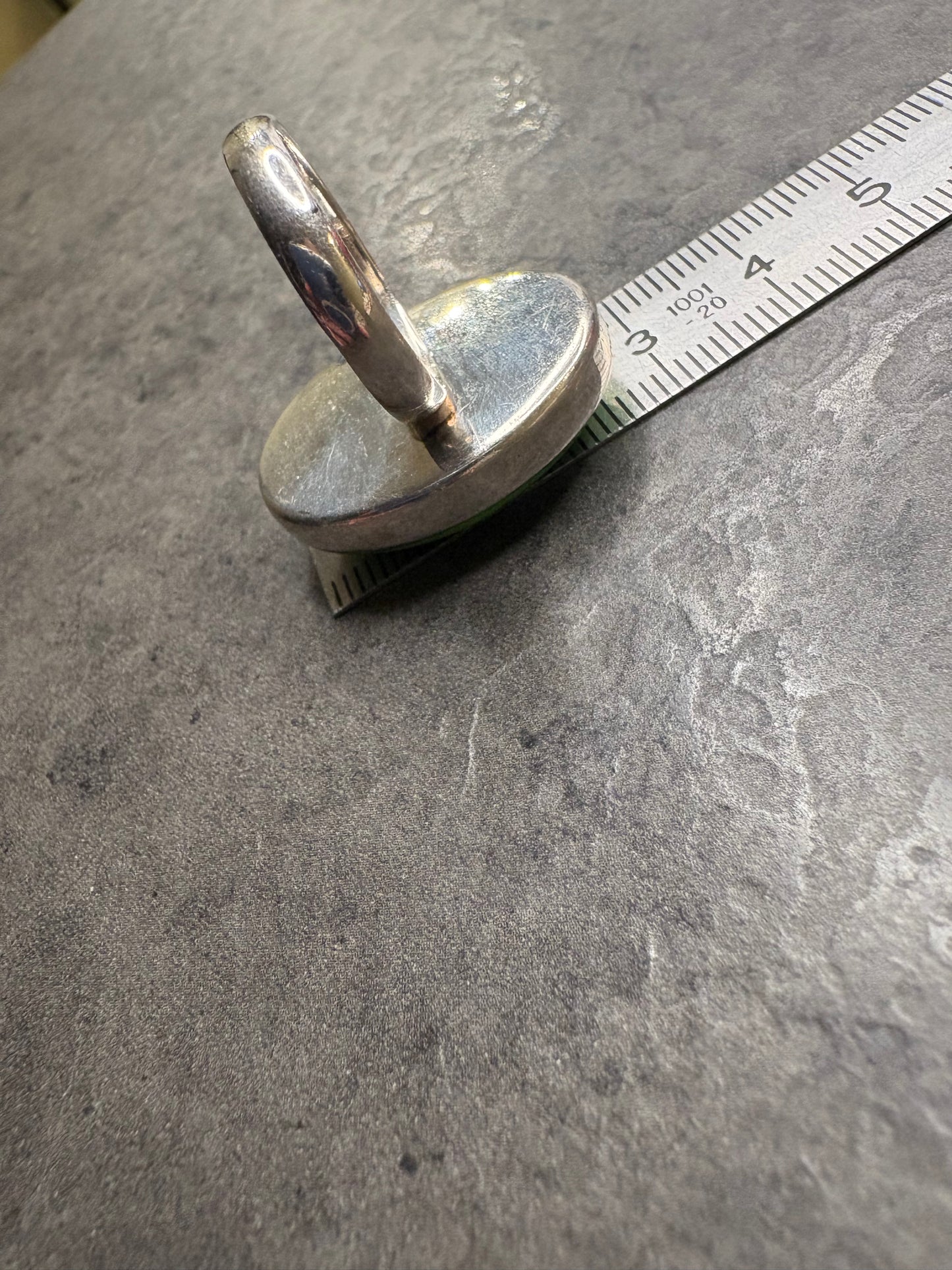 Anello Argento 925