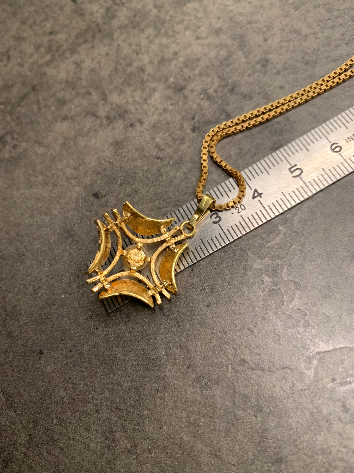 Collana Amerikaner