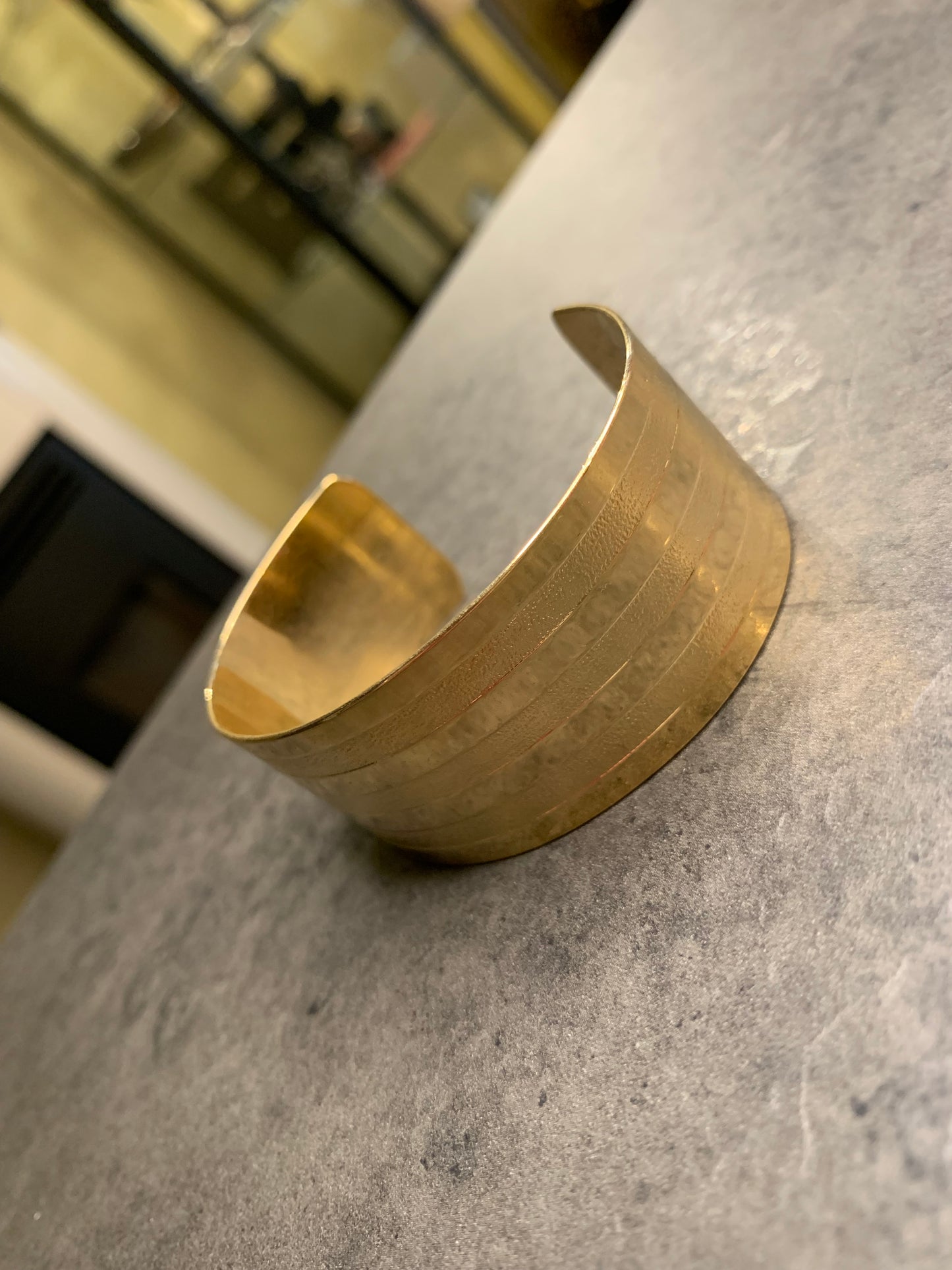 Bracciale Rigido