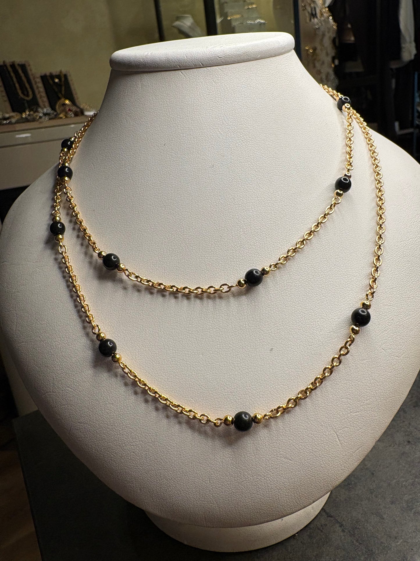 Collana Monet