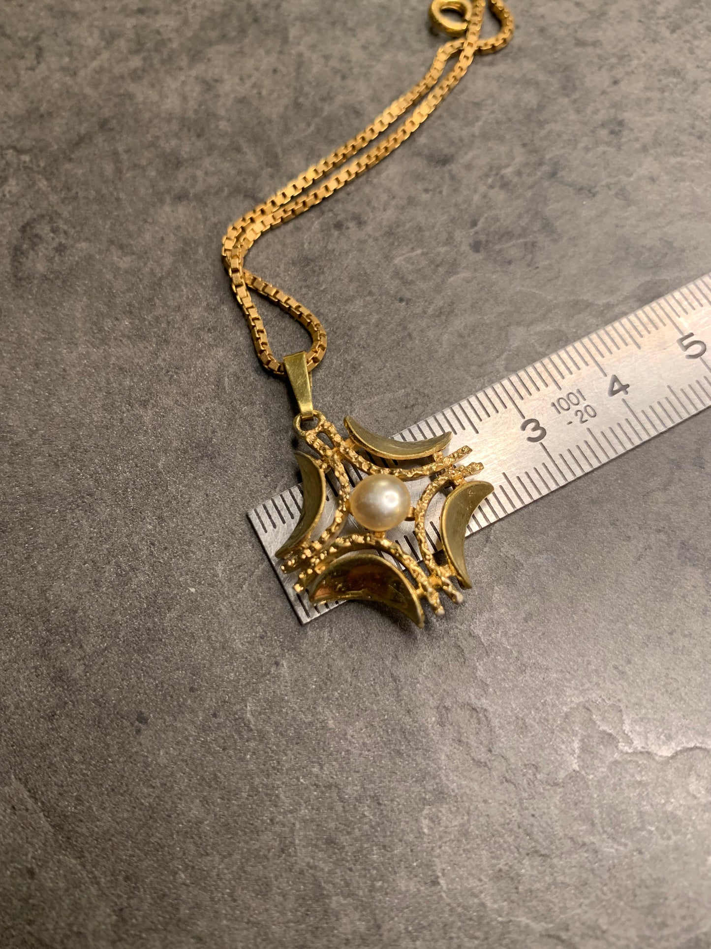 Collana Amerikaner