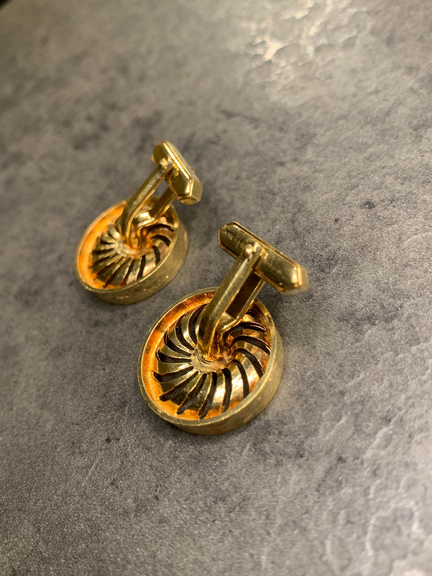 Gemelli “Amerikaner”