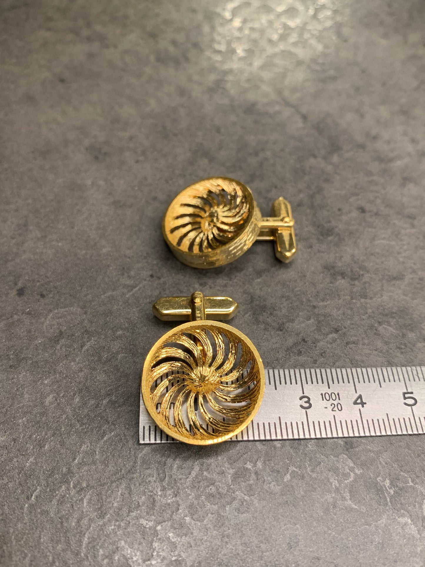 Gemelli “Amerikaner”