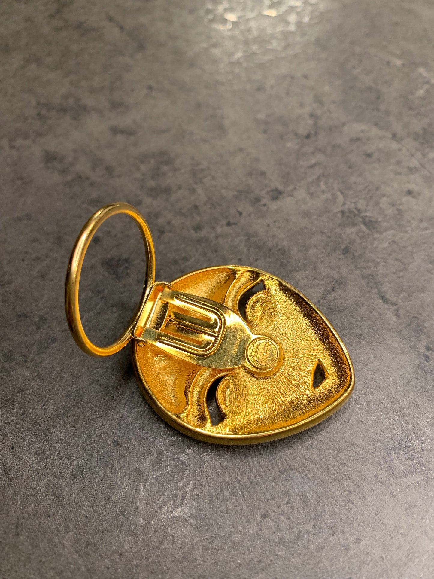 Ferma Foulard “Maschera”