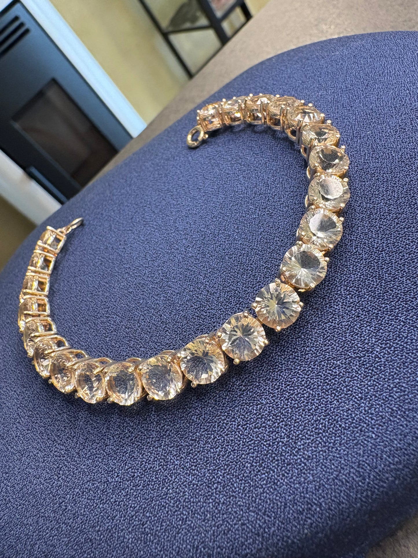 Bracciale Argento 925 “Thailand”