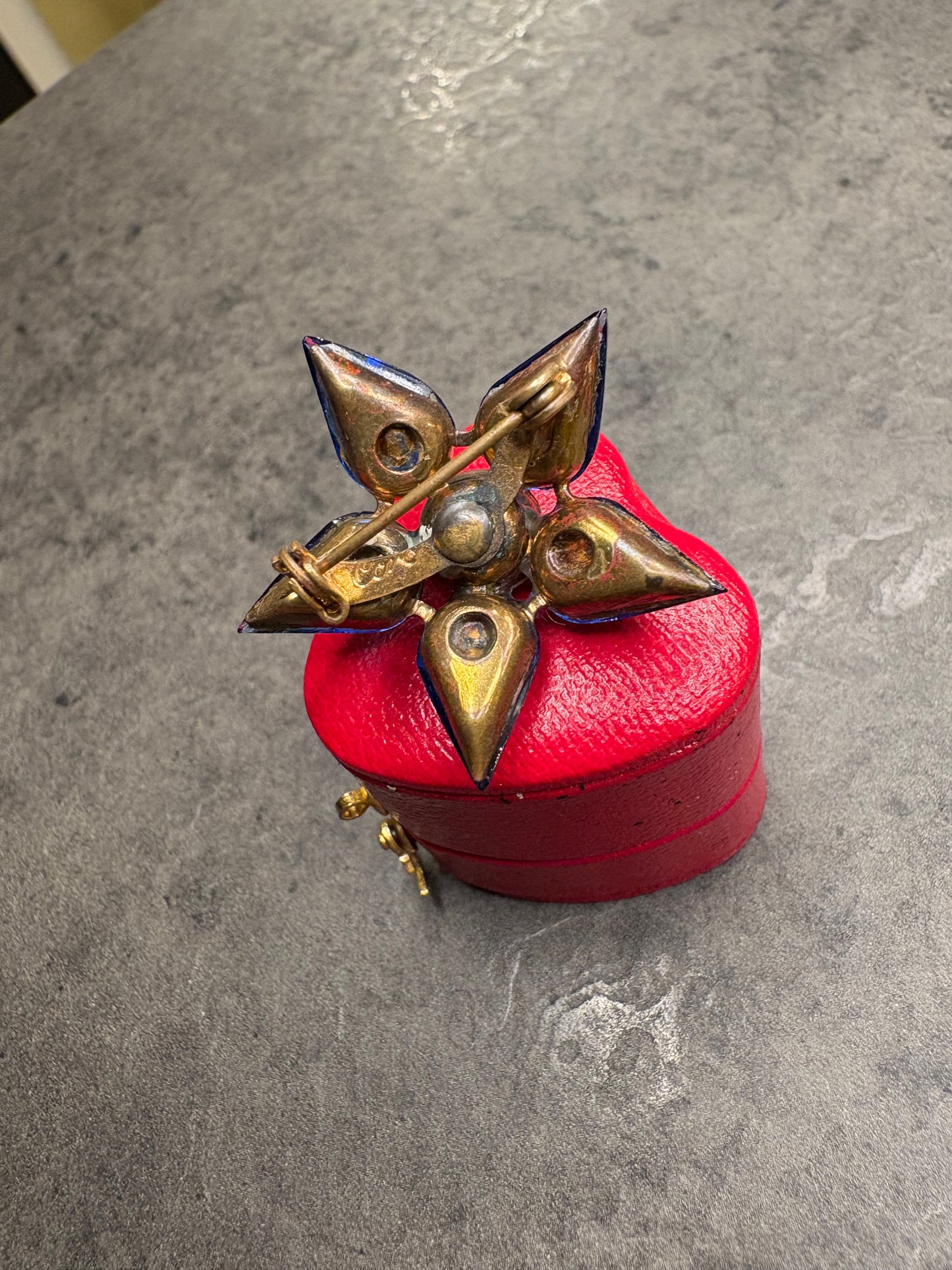 Spilla Coro anni’40