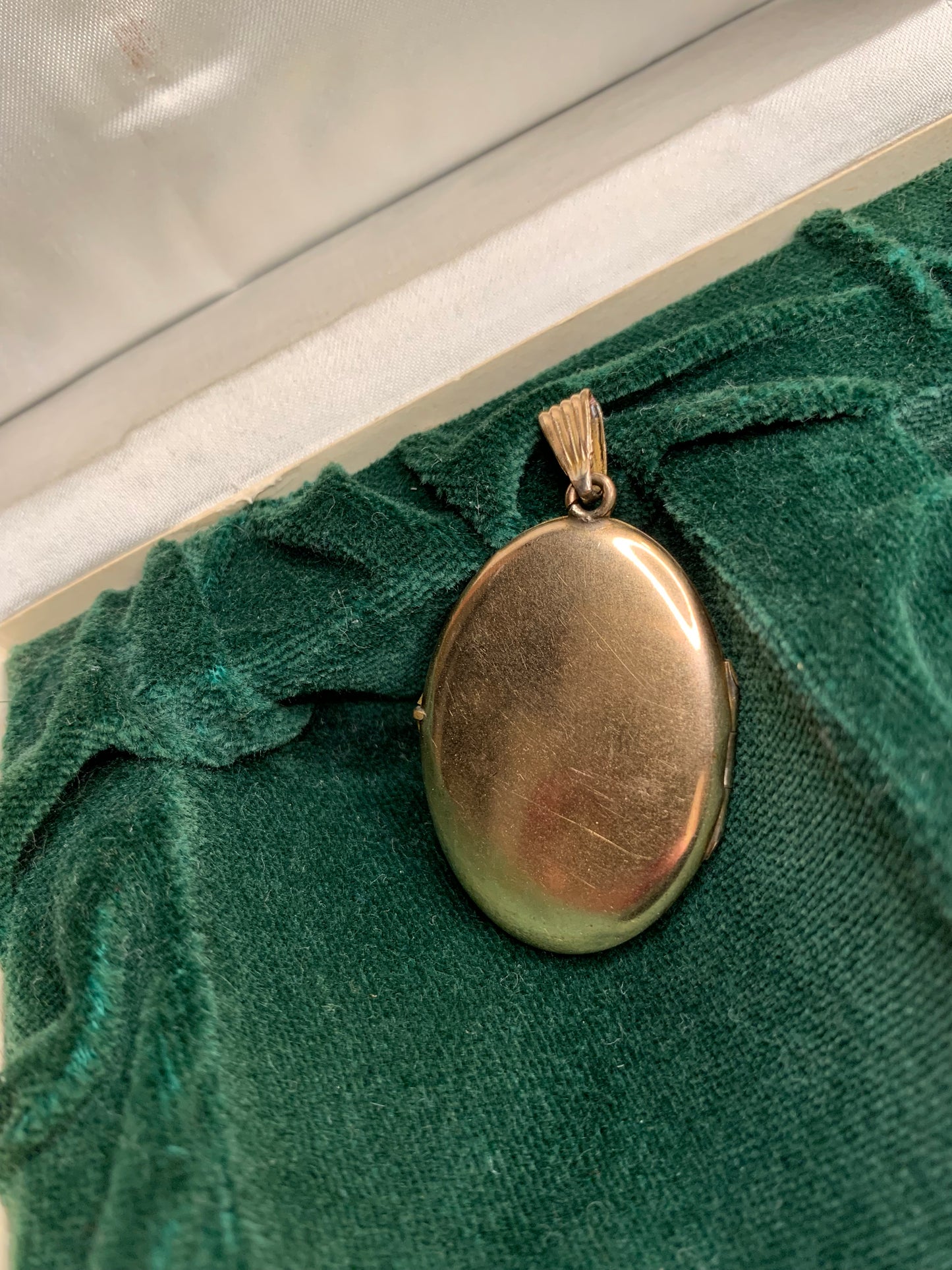 Pendente Locket