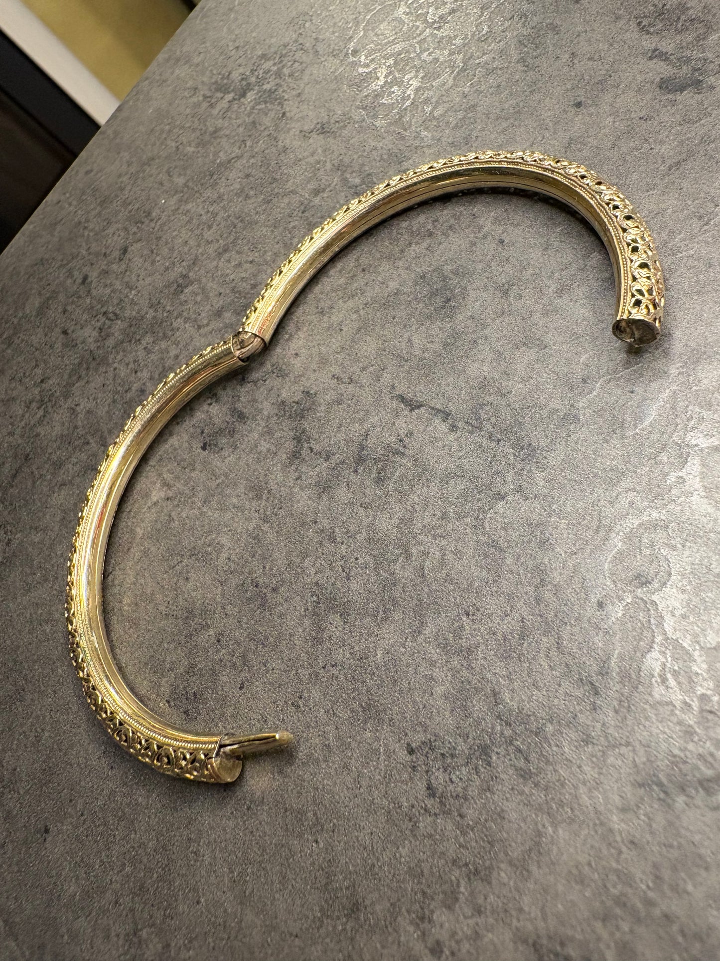 Bracciale Amerikaner