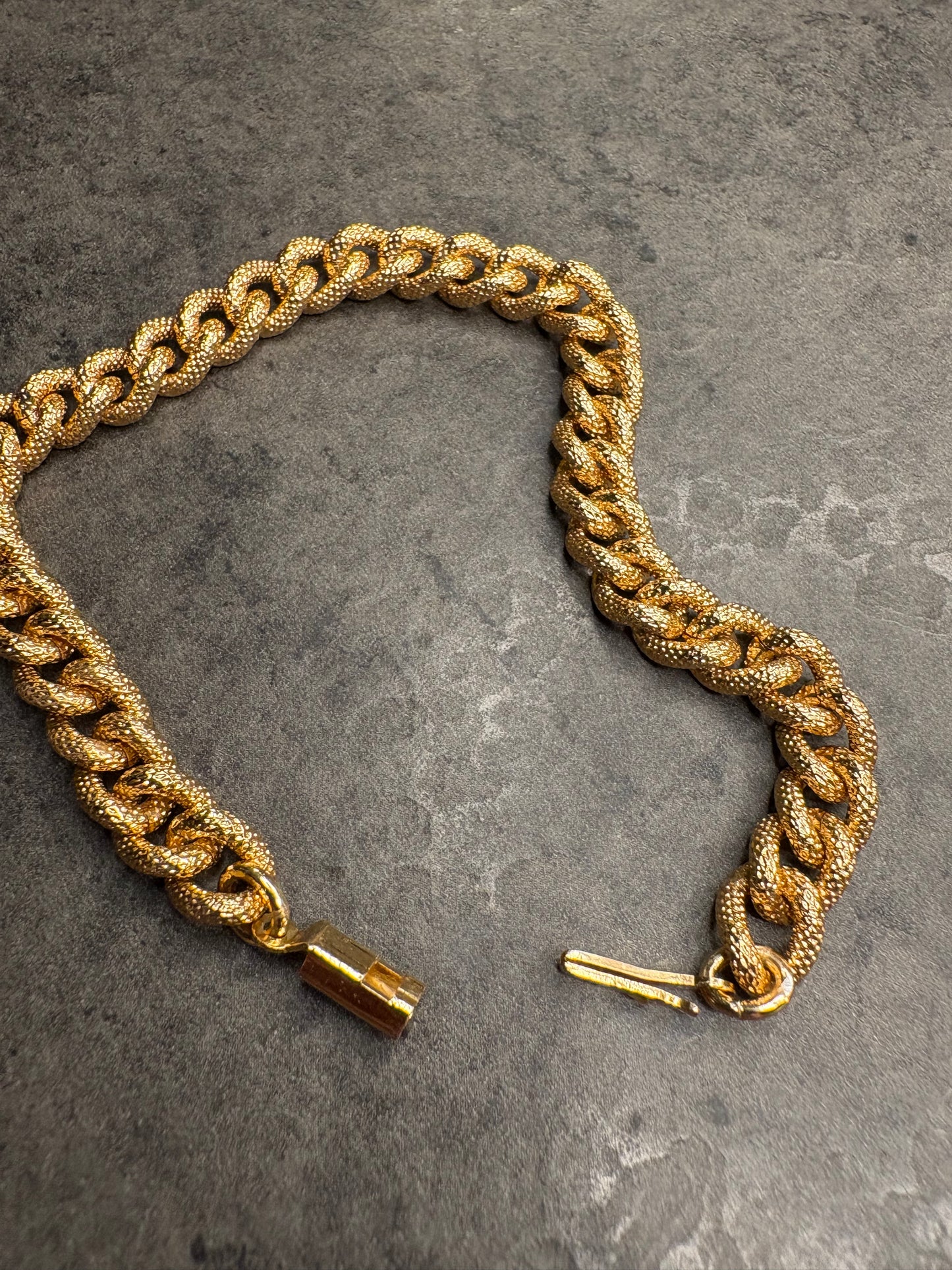 Bracciale “Sabbioso”