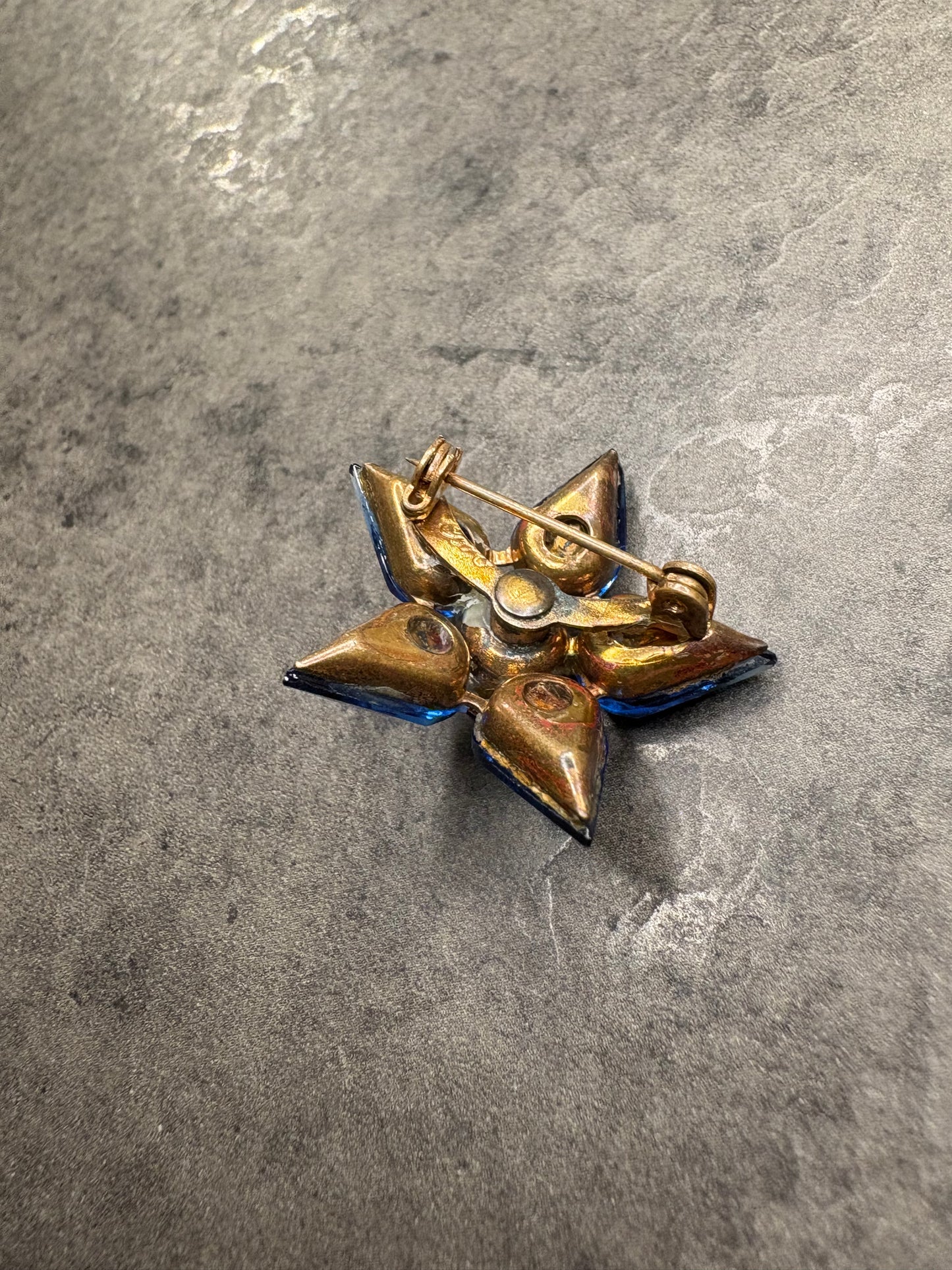 Spilla Coro anni’40