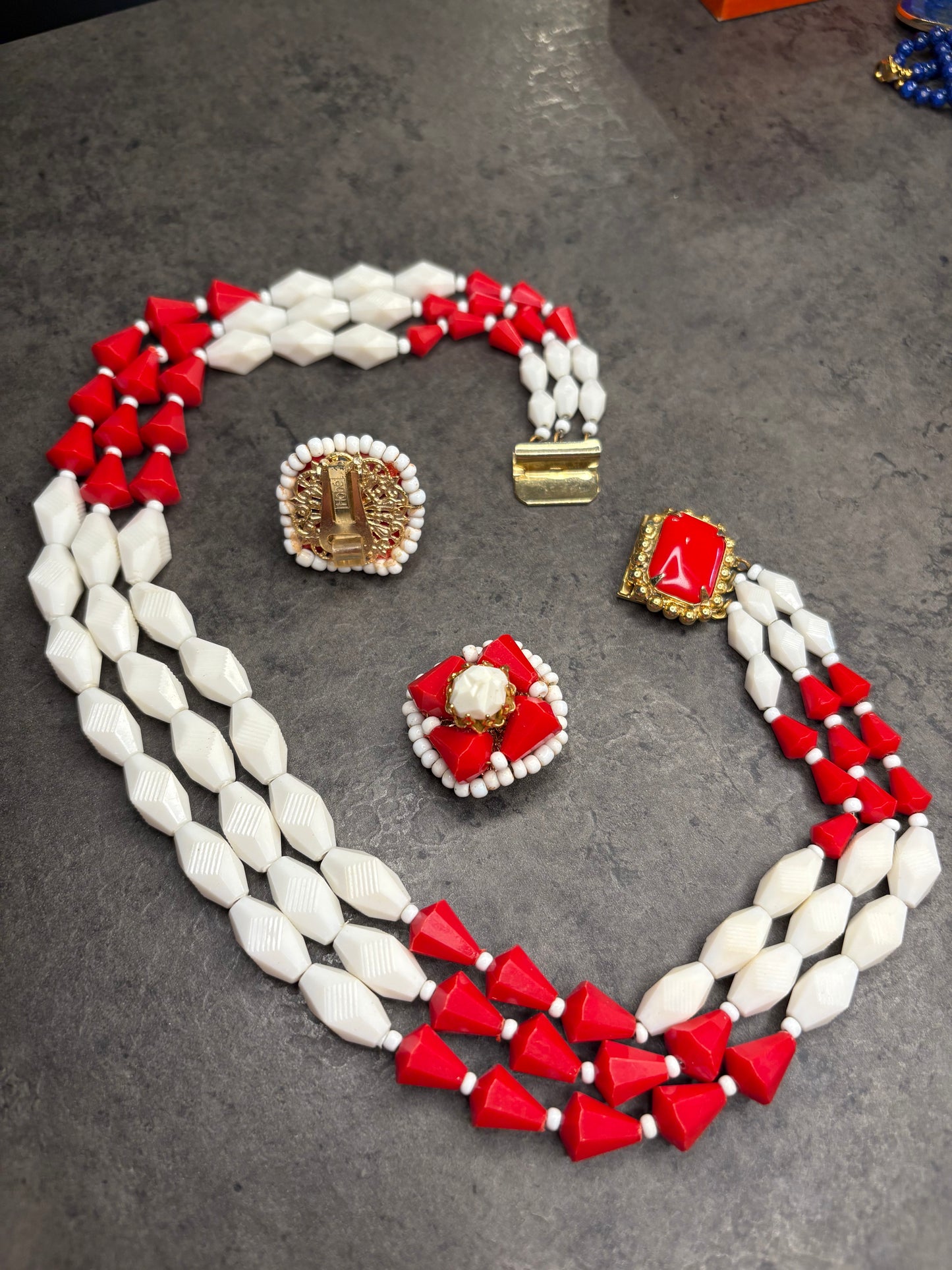 Parure HOBE