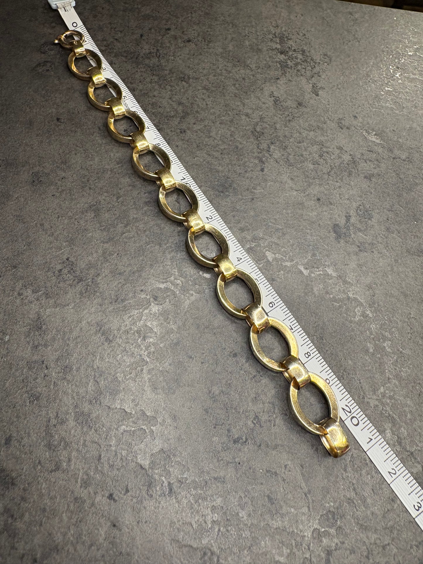 Bracciale Andreas Daub