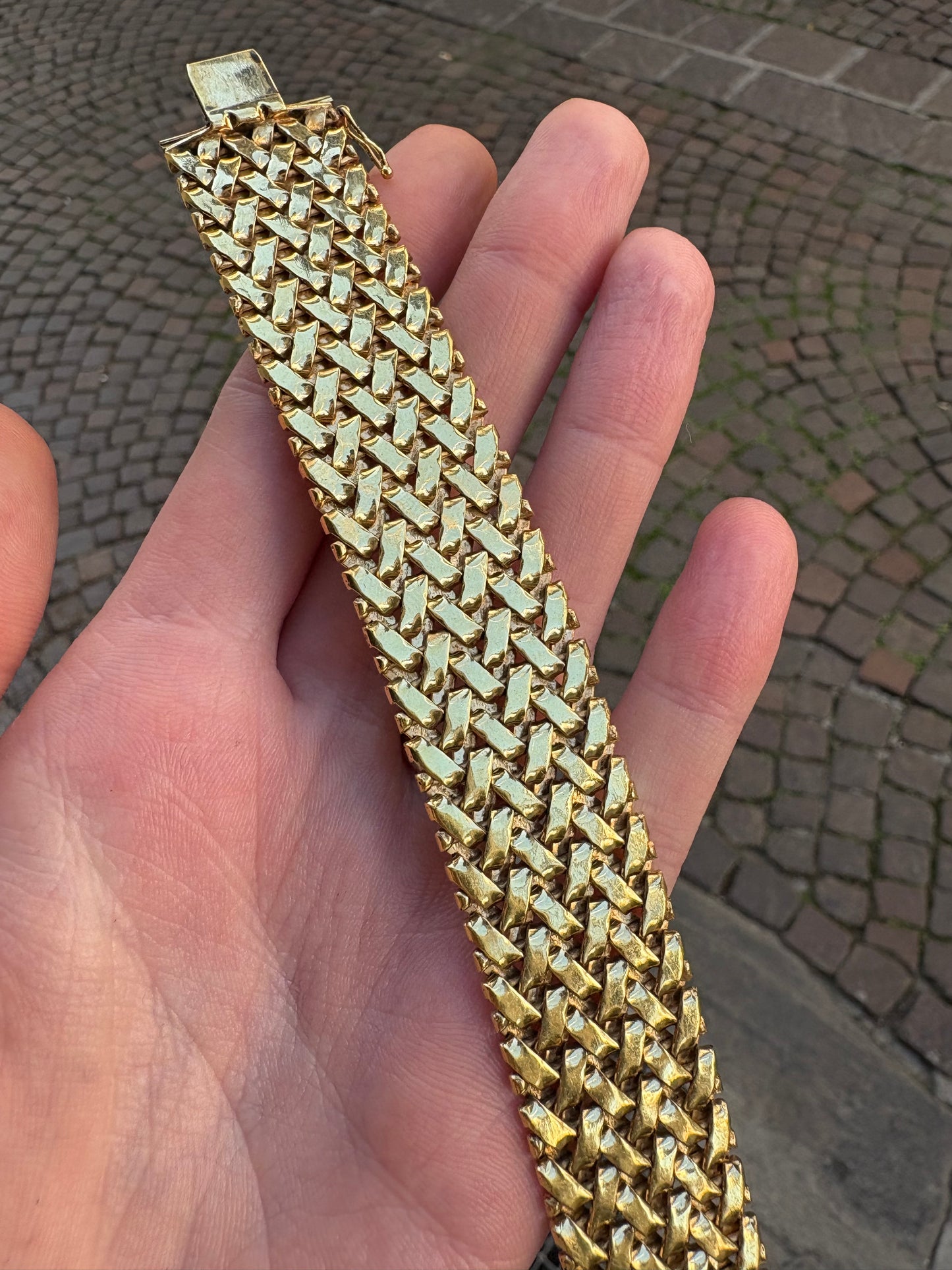 Bracciale Amerikaner