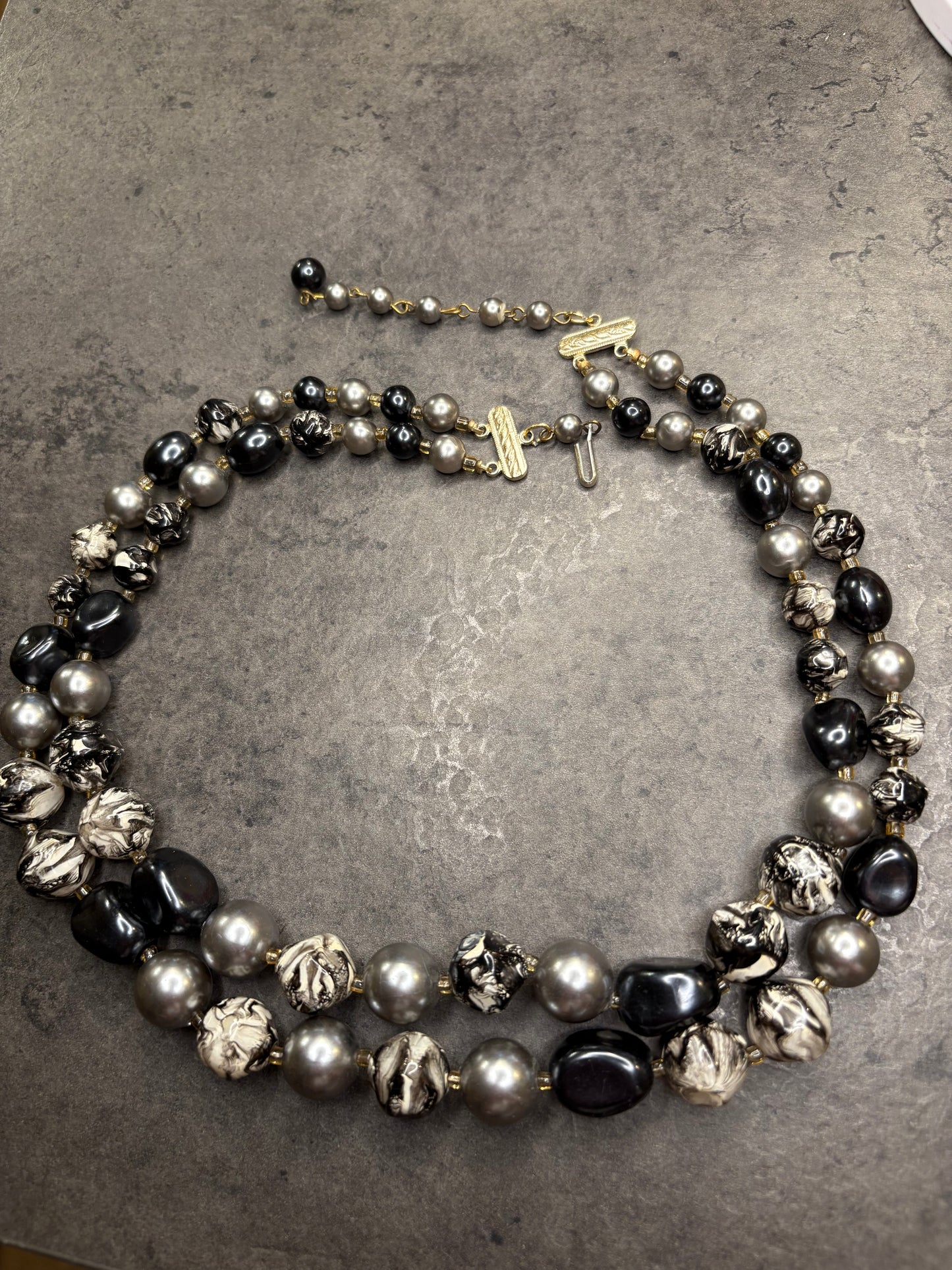 Collana Hong Kong