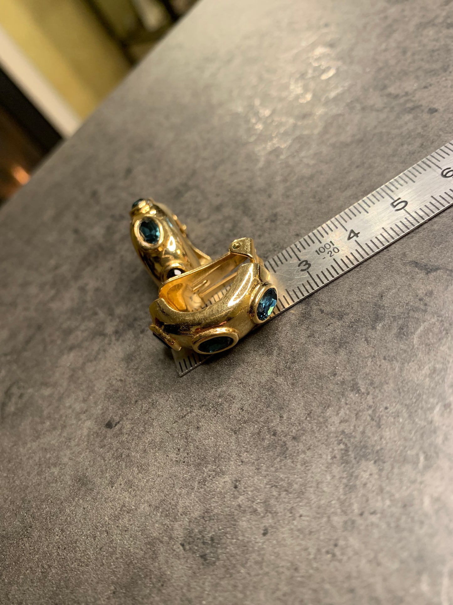 Orecchìni Lady Remington