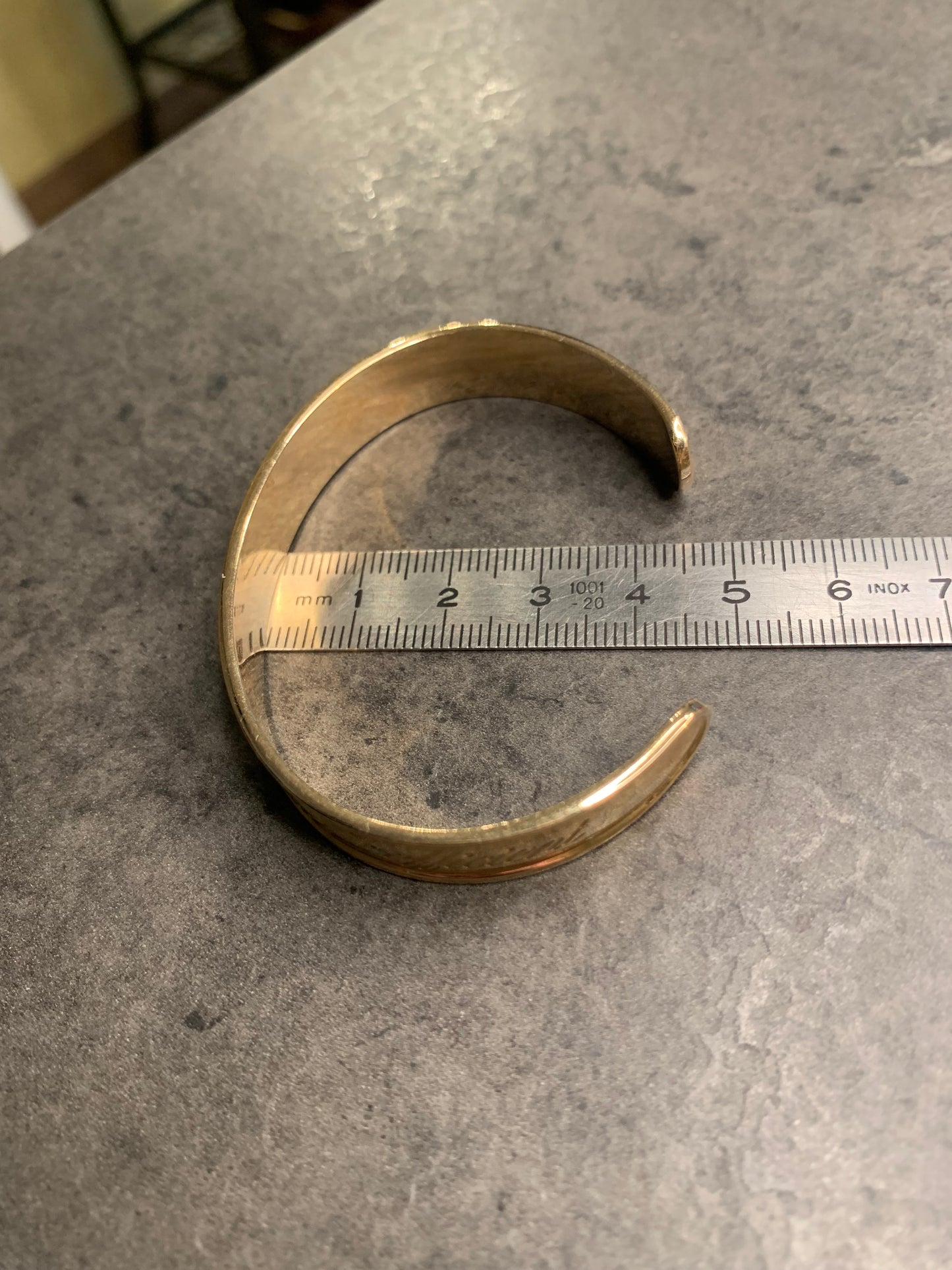 Bracciale Avon “Vergine”