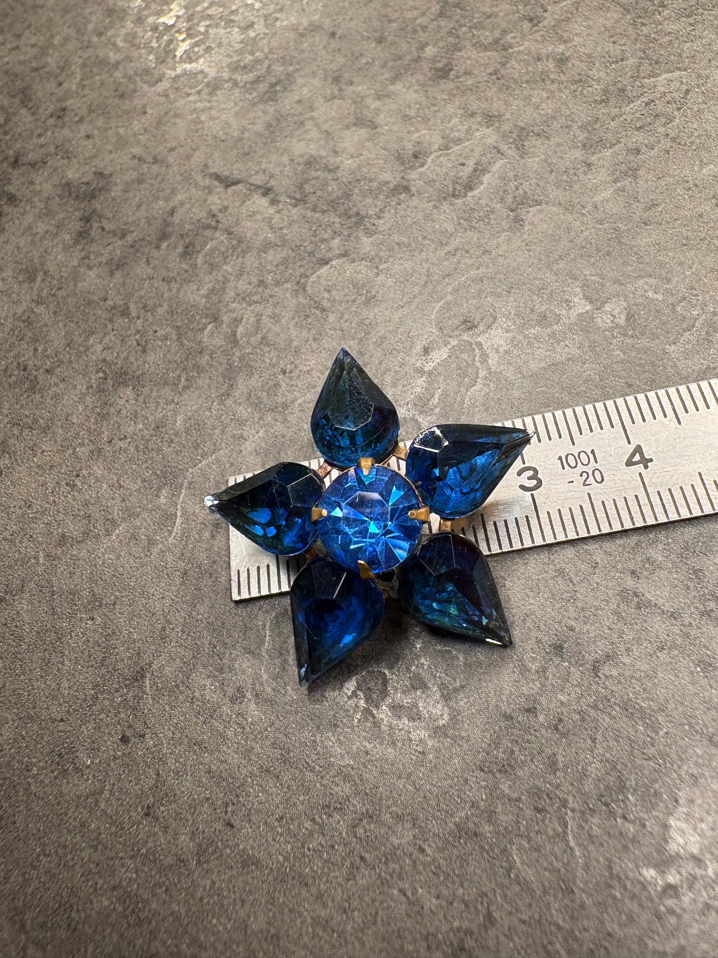 Spilla Coro anni’40