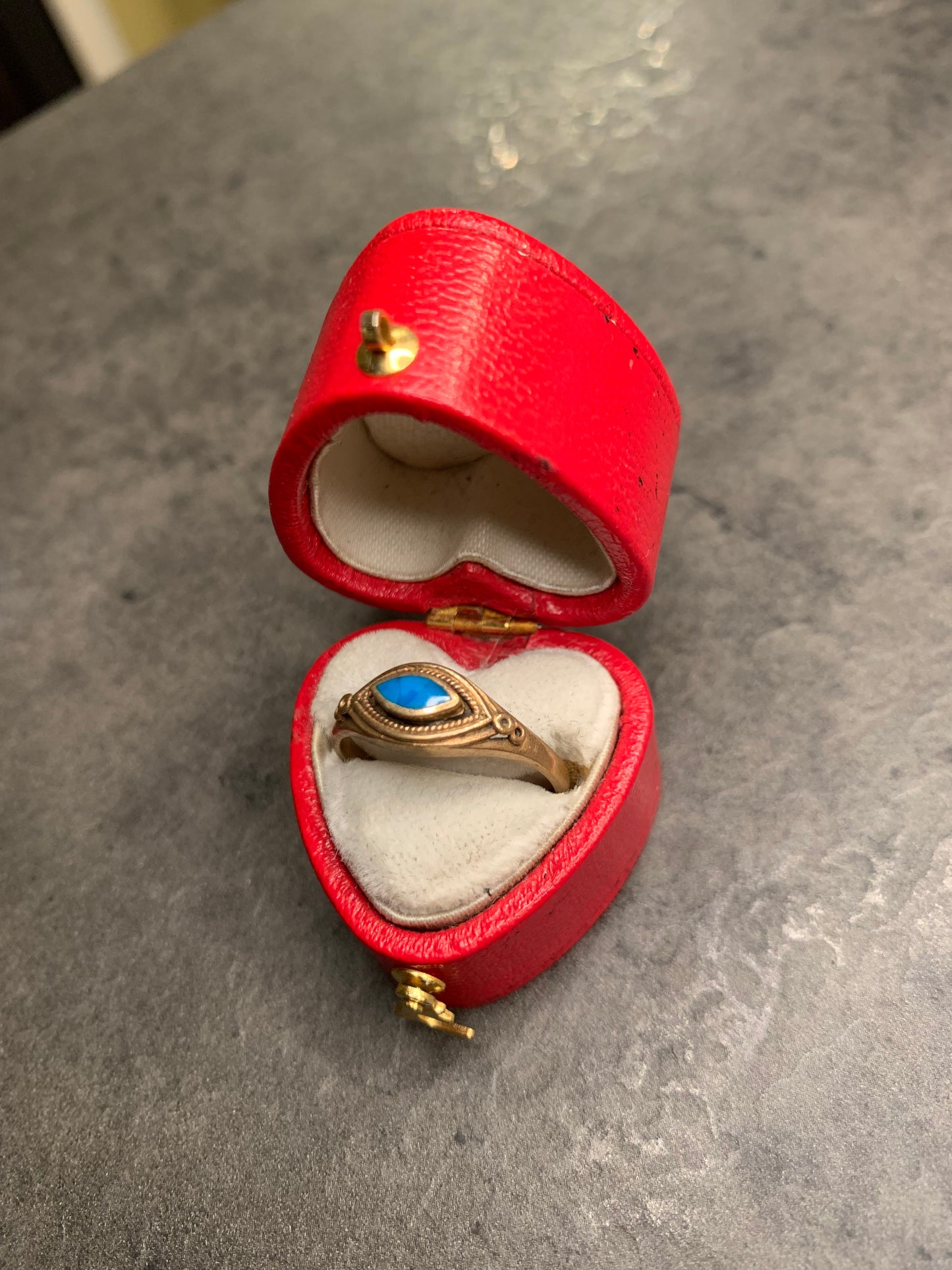 Anello vintage