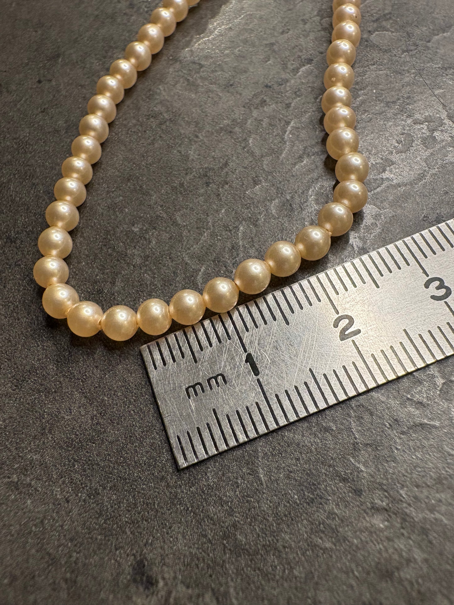 Collana Trifari