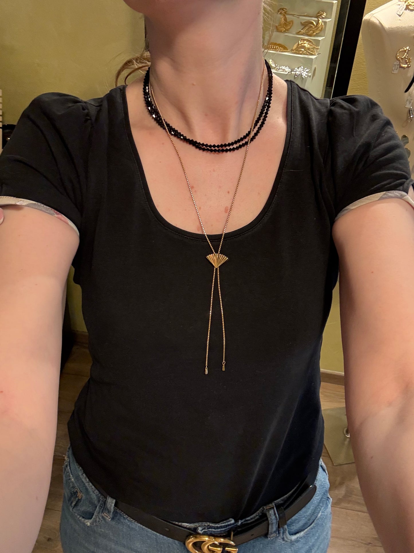 Collana Bolo