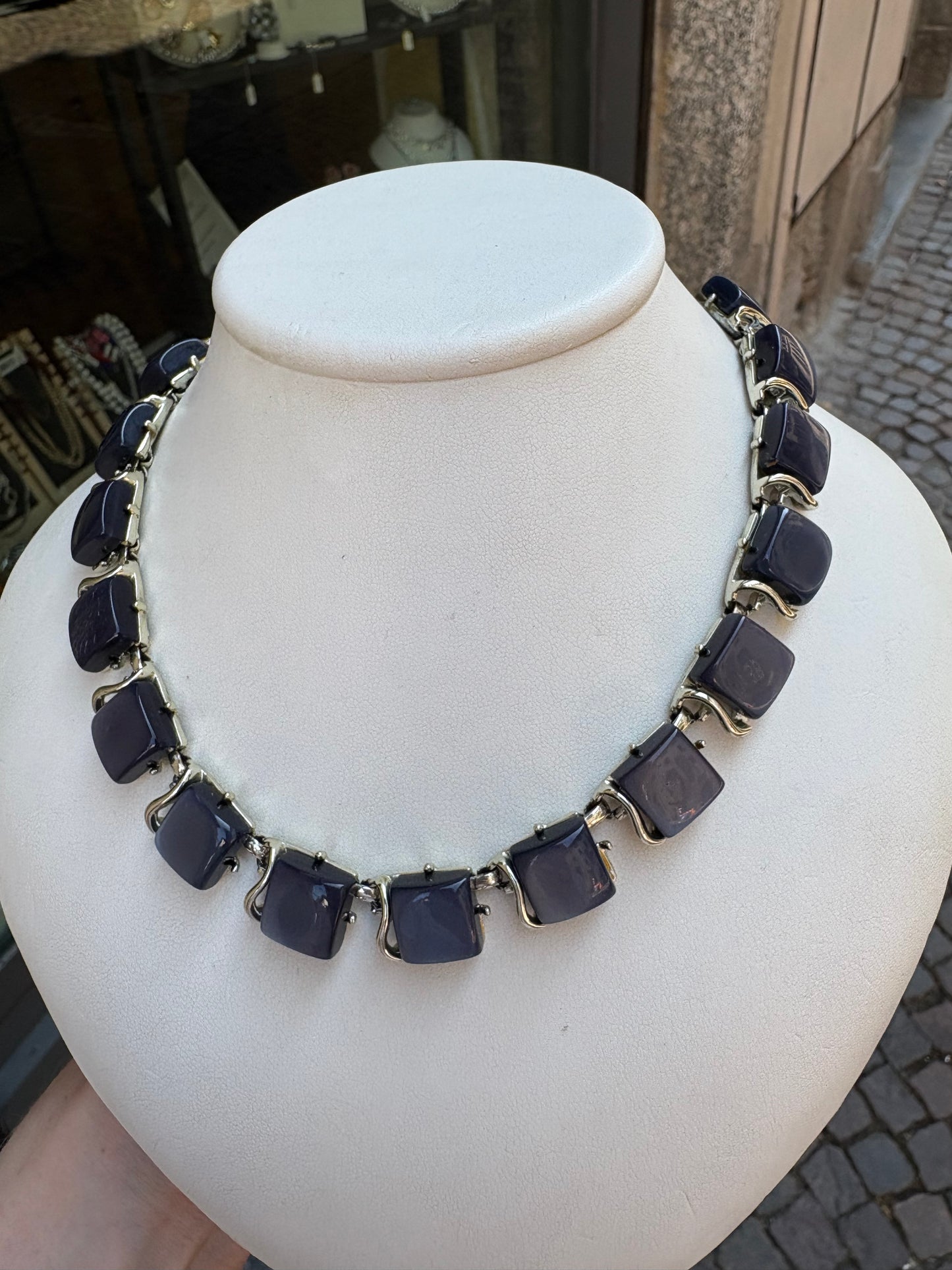 Collier Coro