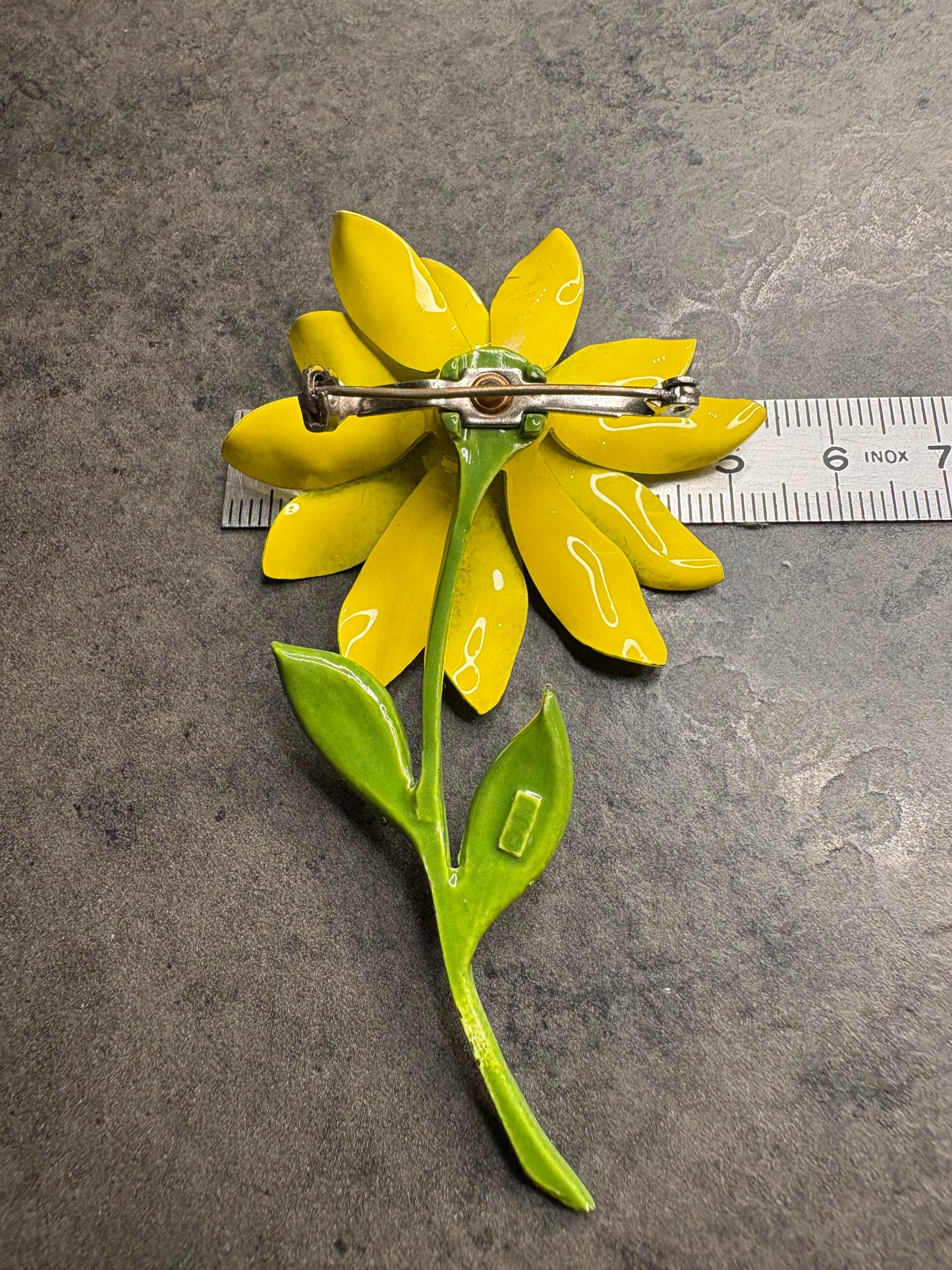 Spilla JJ “Fiore”