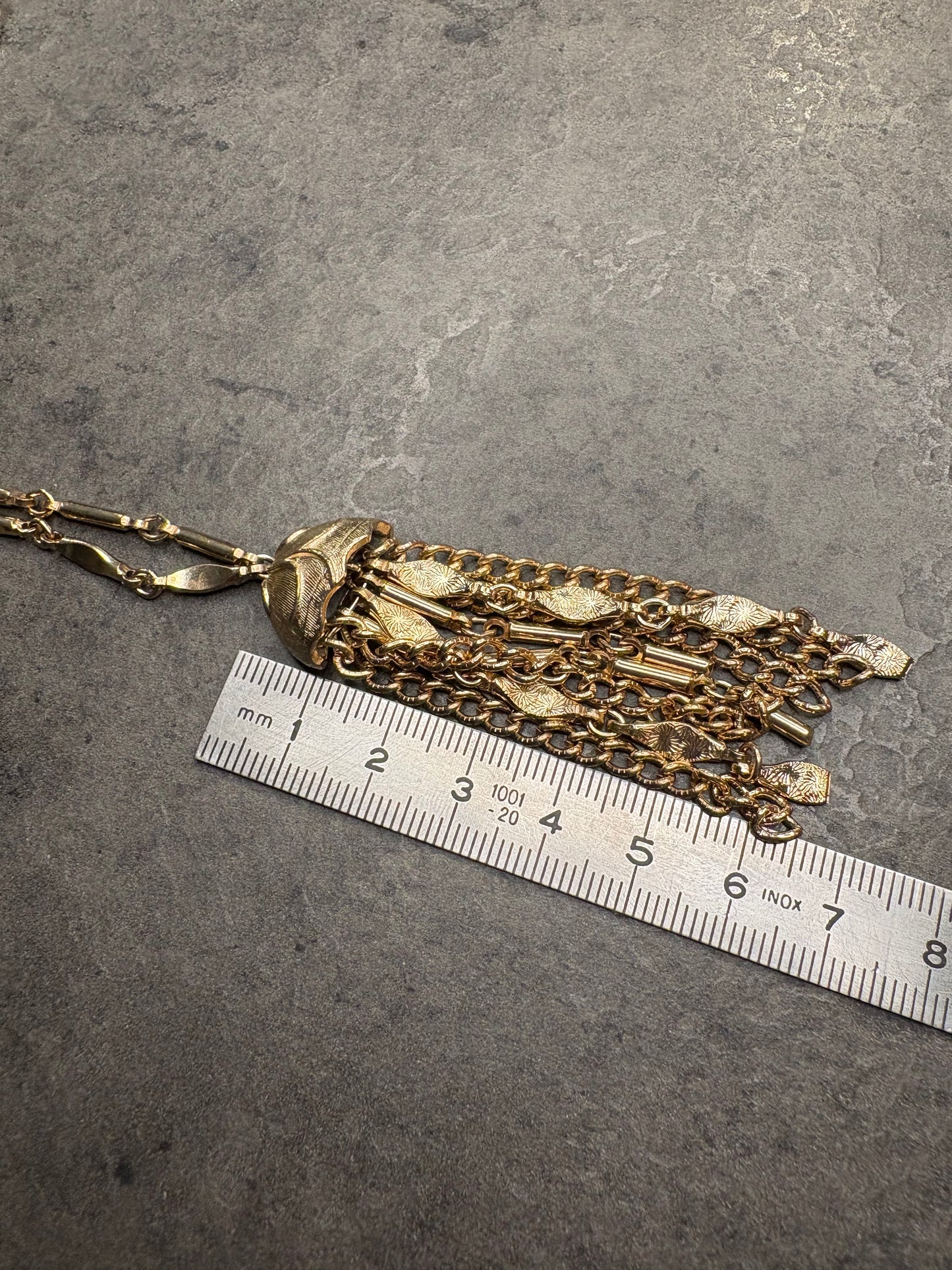 Collana “Nappa”
