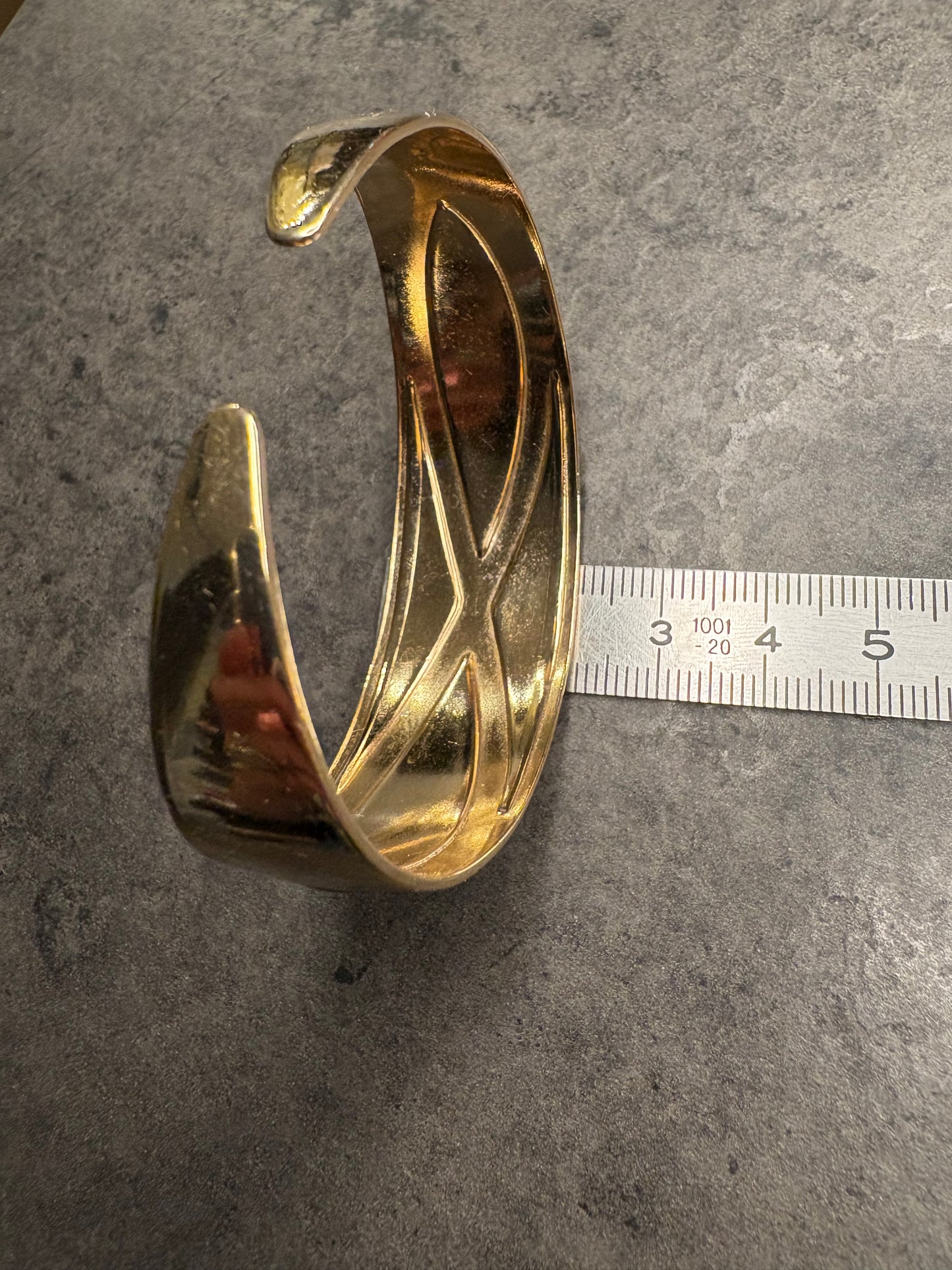 Bracciale Avon 1987.