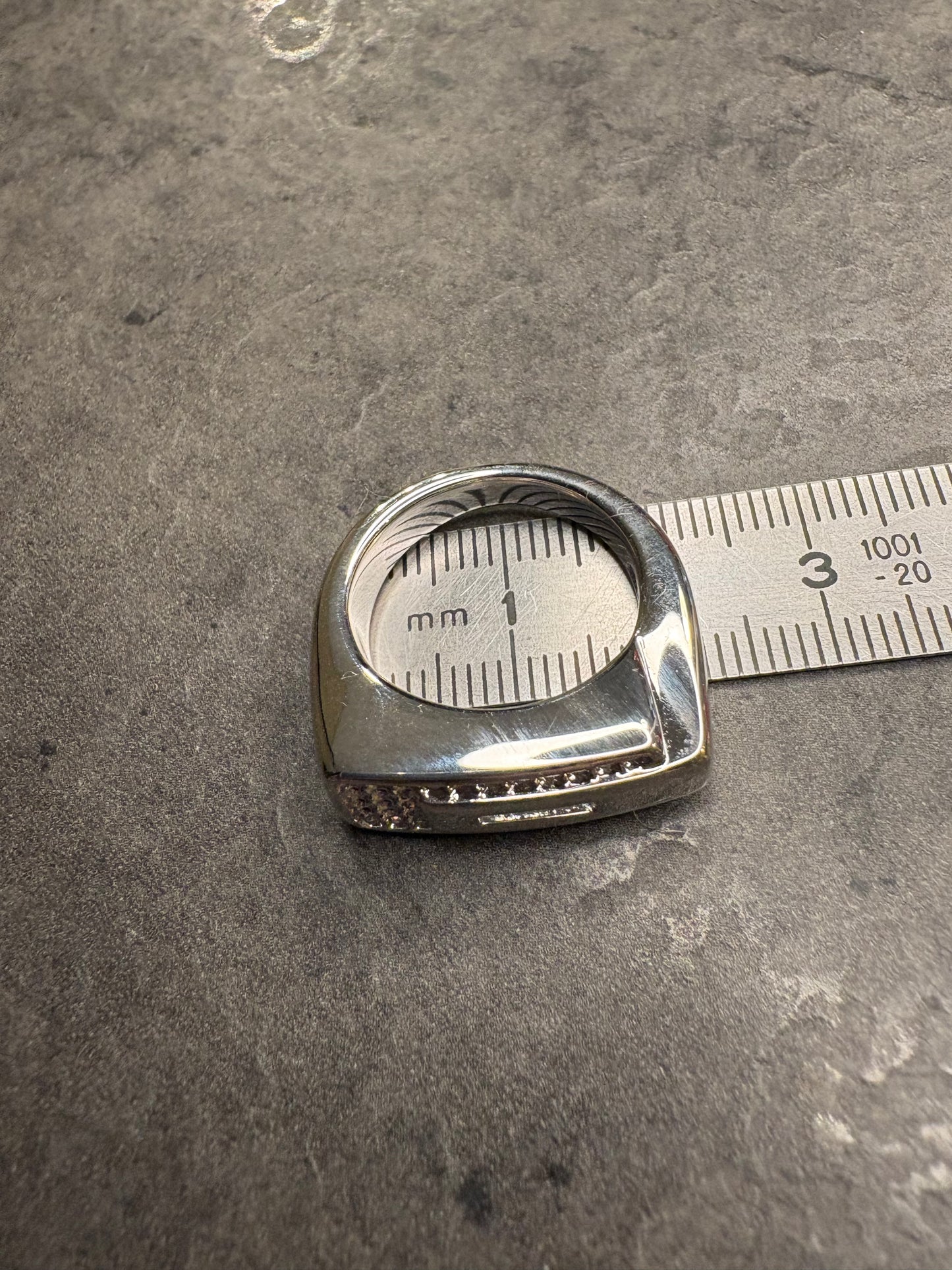 Anello Pierre Lang