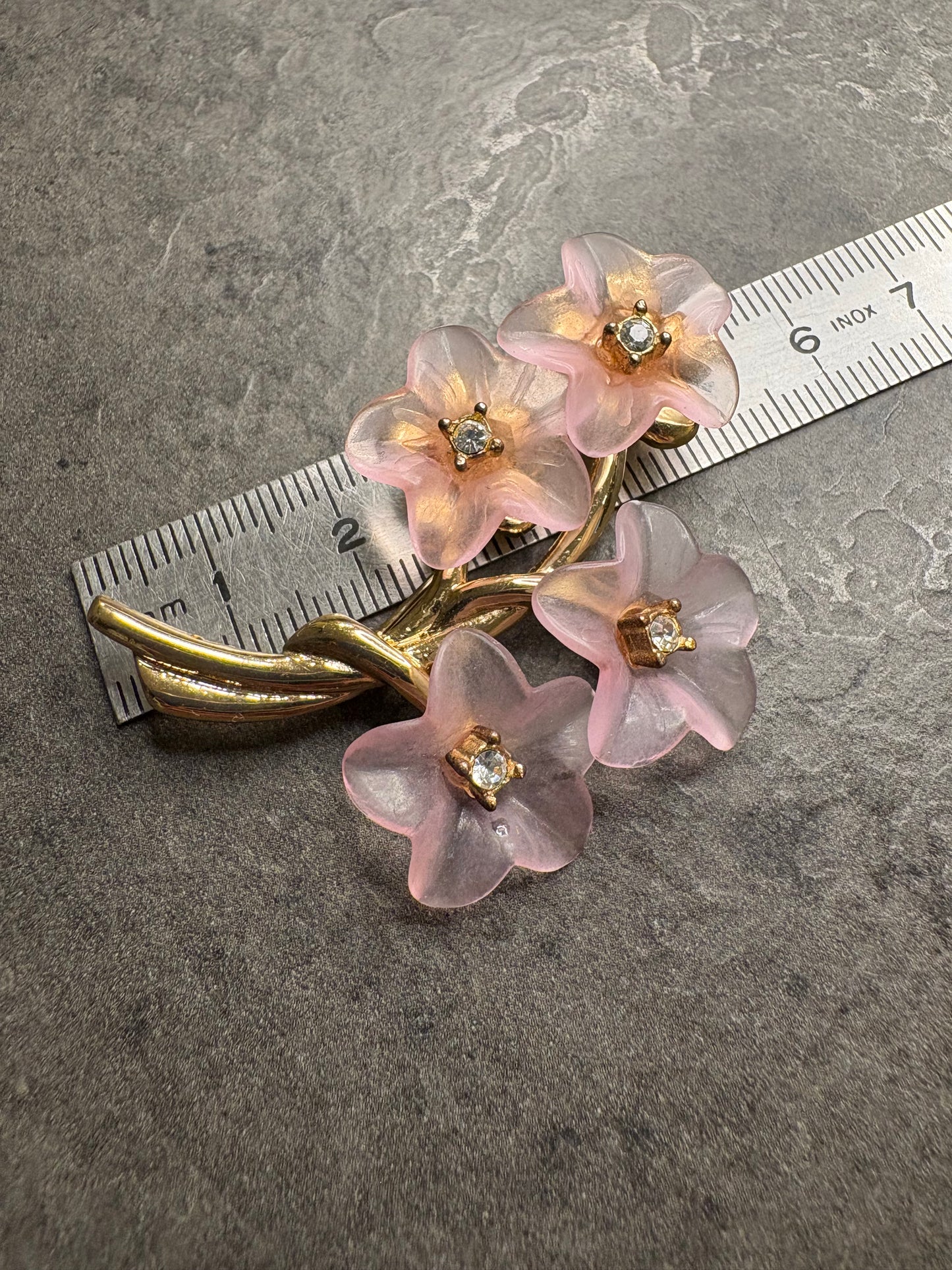 Spilla “Fiori” Promo