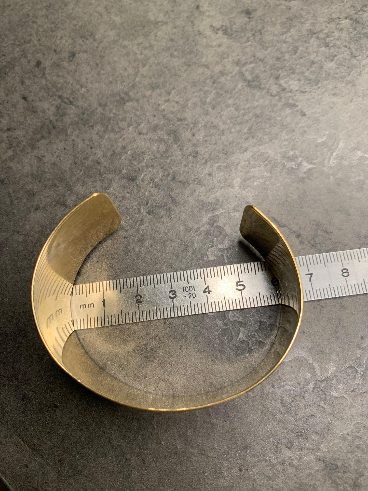 Bracciale Rigido