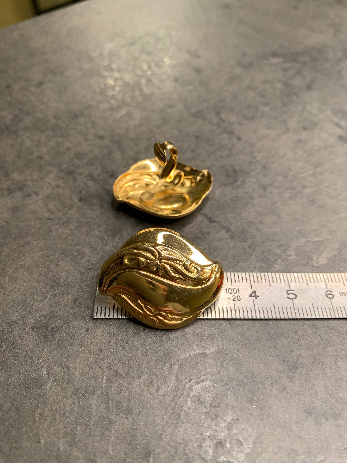 Orecchìni Avon 1987