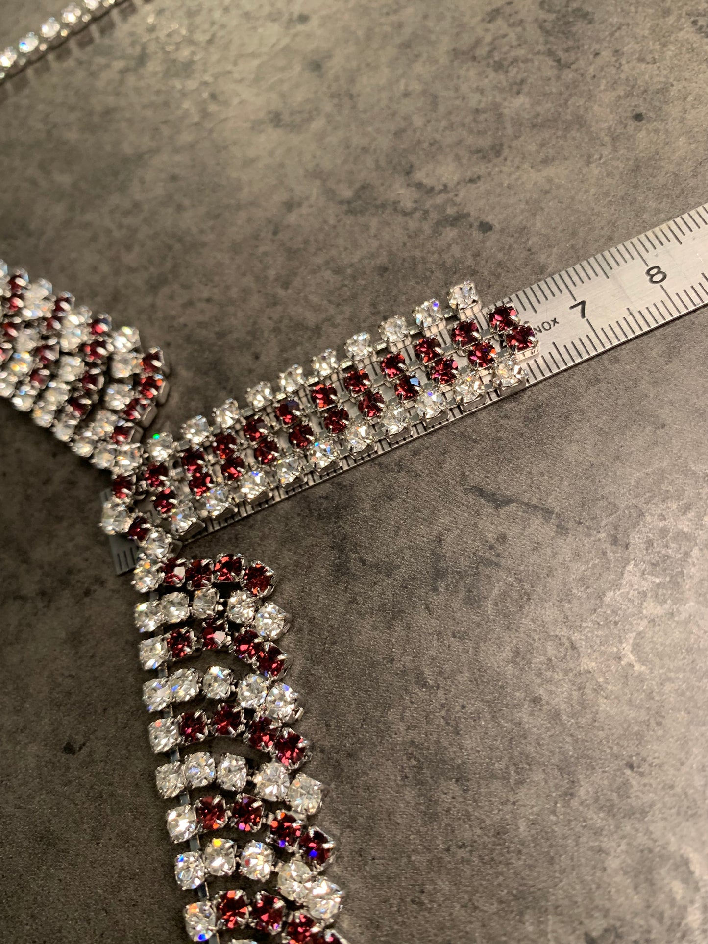 Parure “Hollywoodiano”