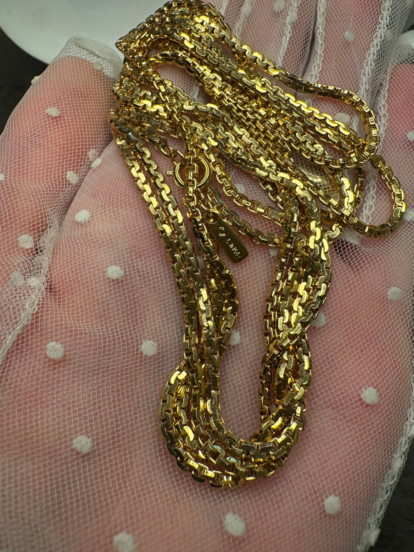 Collana Monet