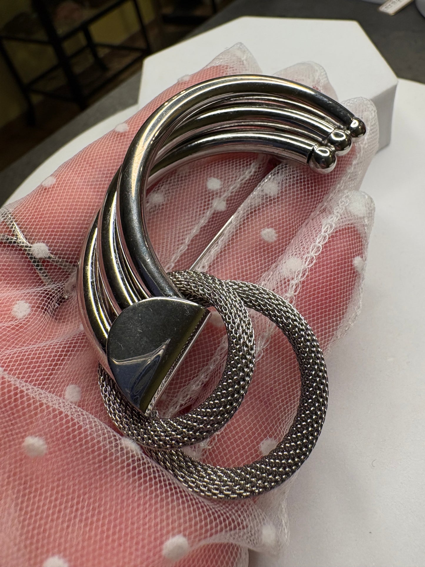 Spilla Kramer of New York